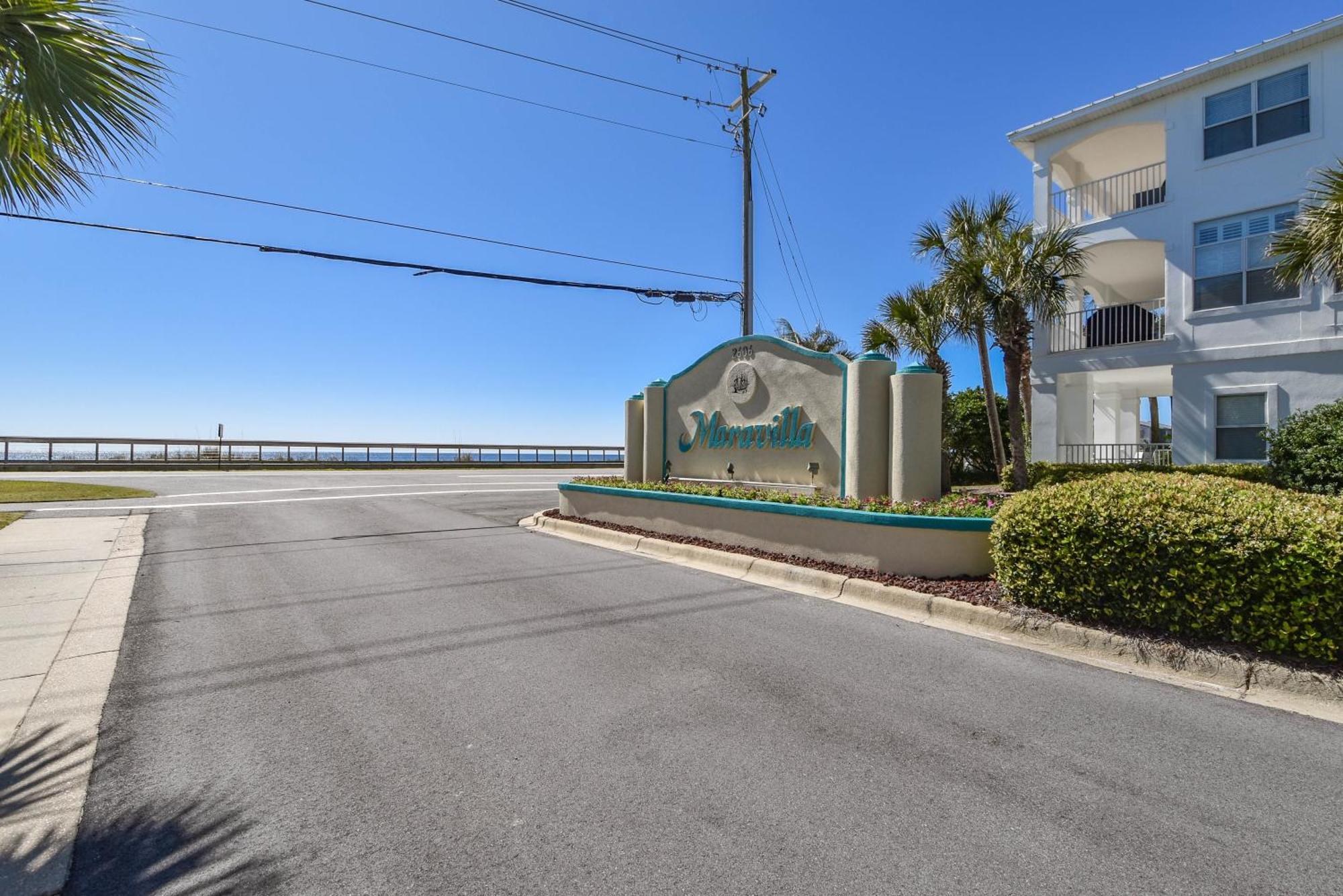 Apartment Maravilla 2205 Destin