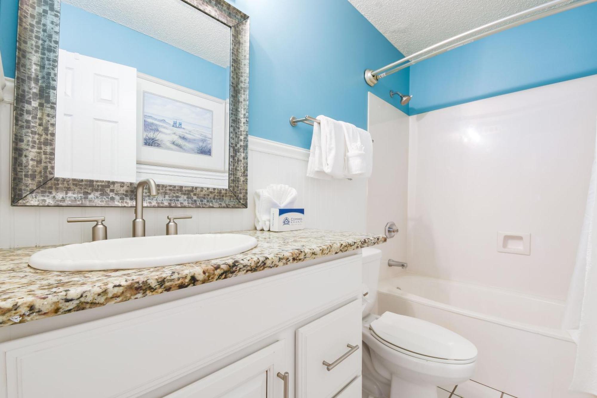 Apartment Maravilla 2205 Destin
