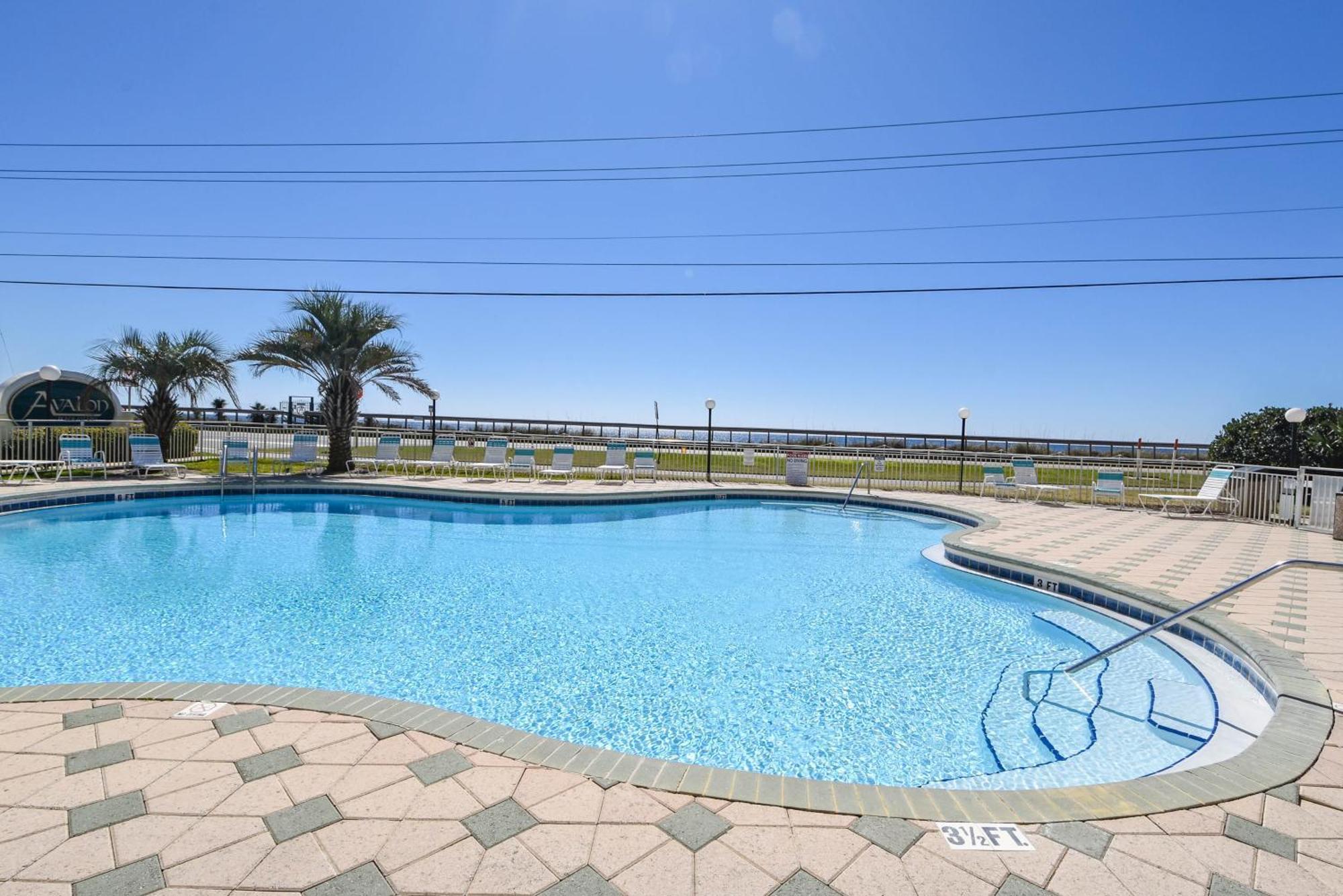 Apartment Maravilla 2205