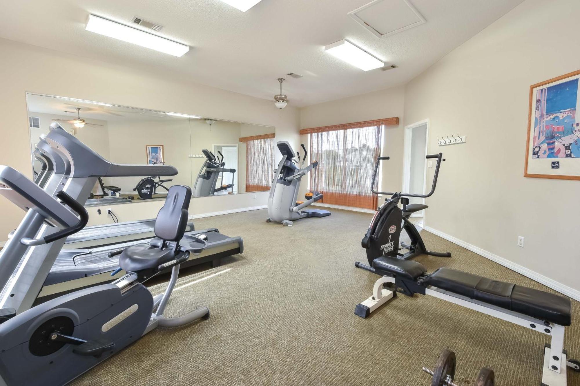 Apartment Maravilla 2205 Destin