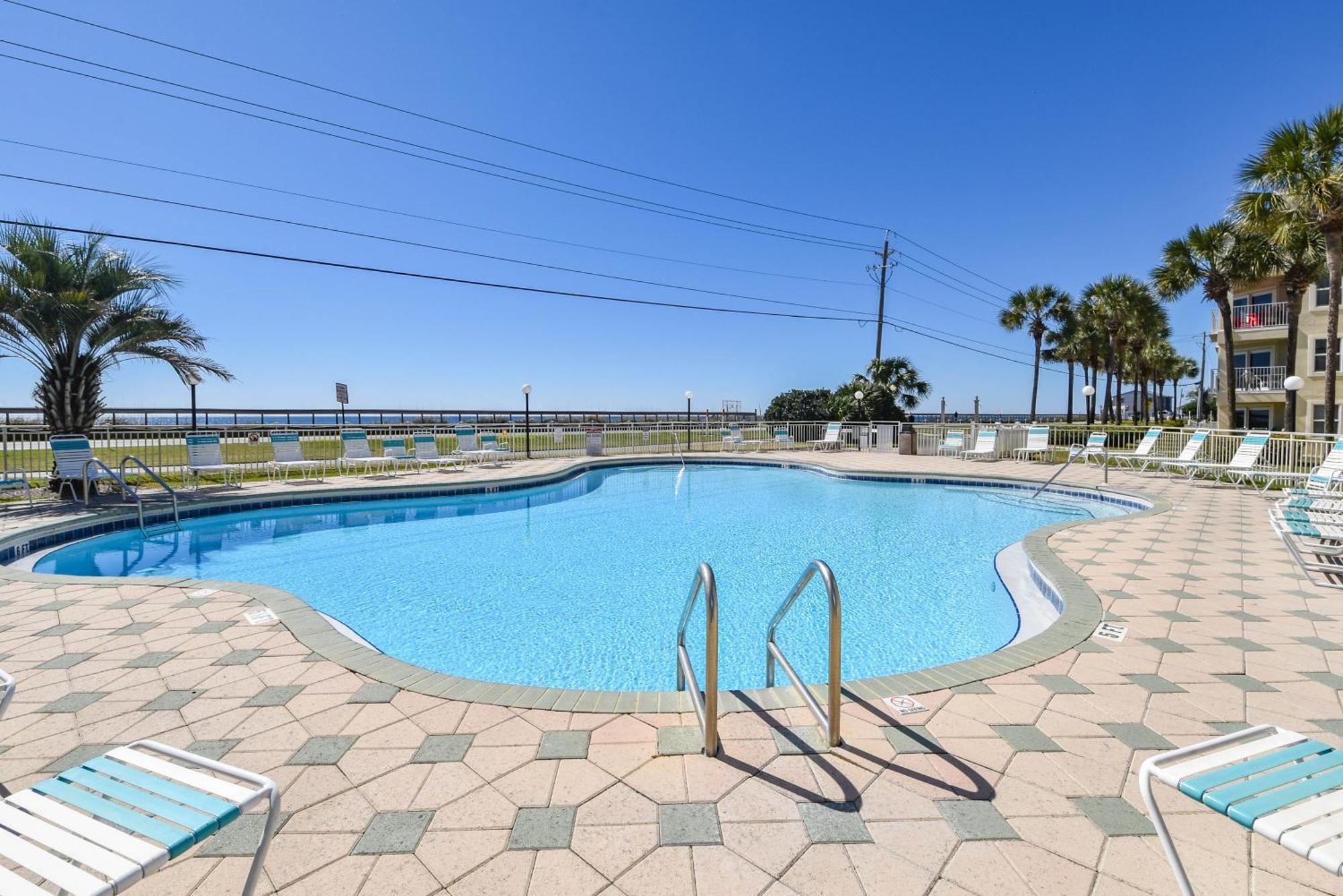 Apartment Maravilla 2205