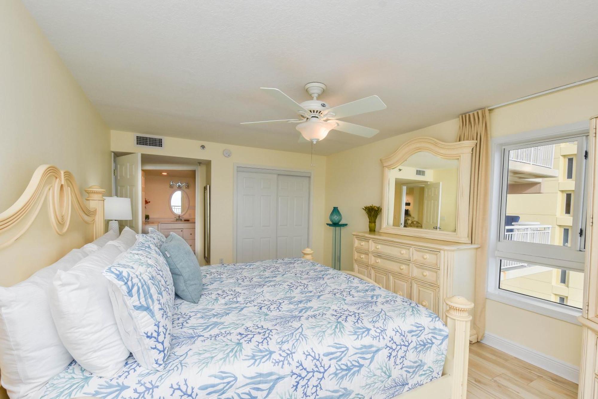 Towers 92 Apartment Destin