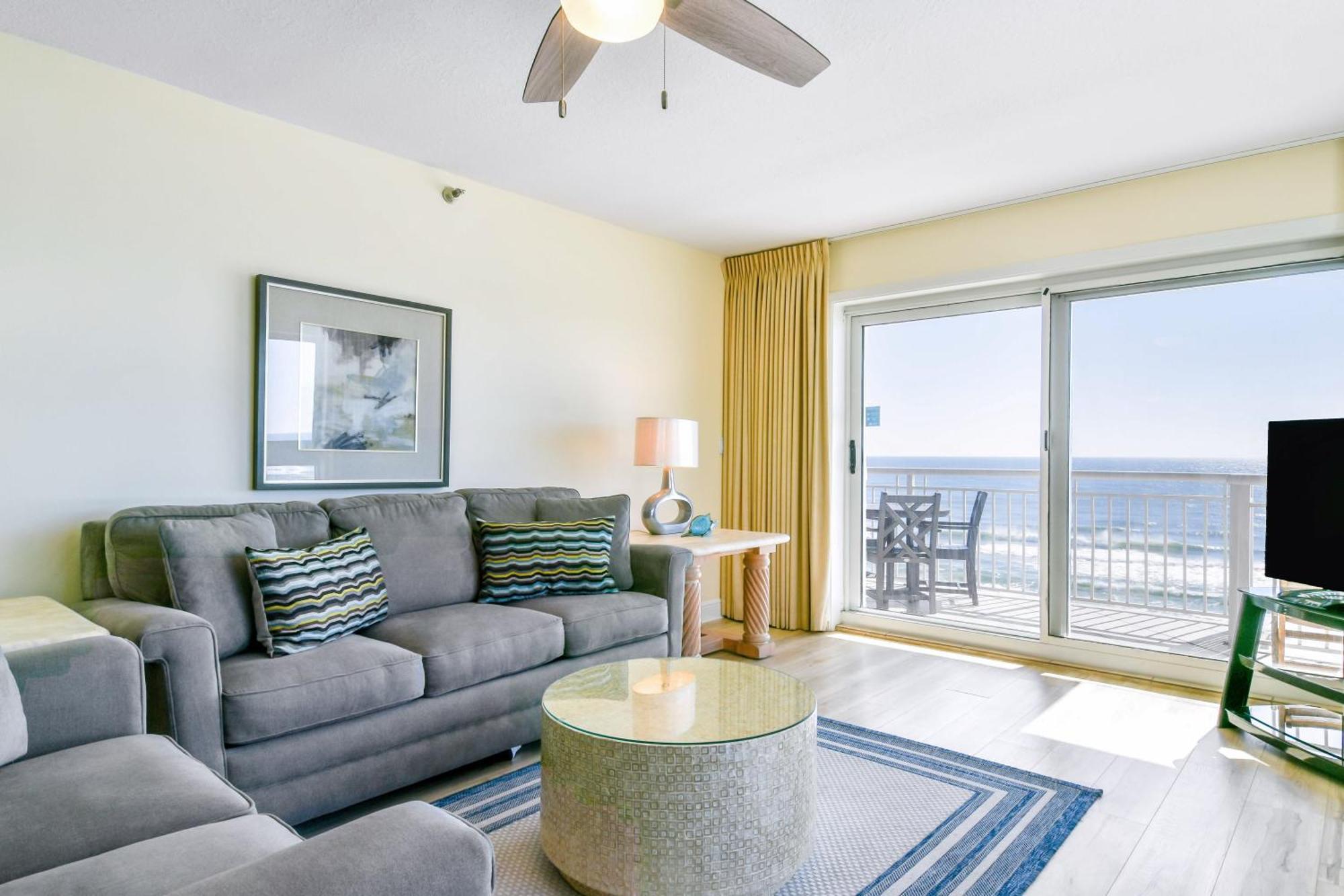 Apartment Towers 92 Destin