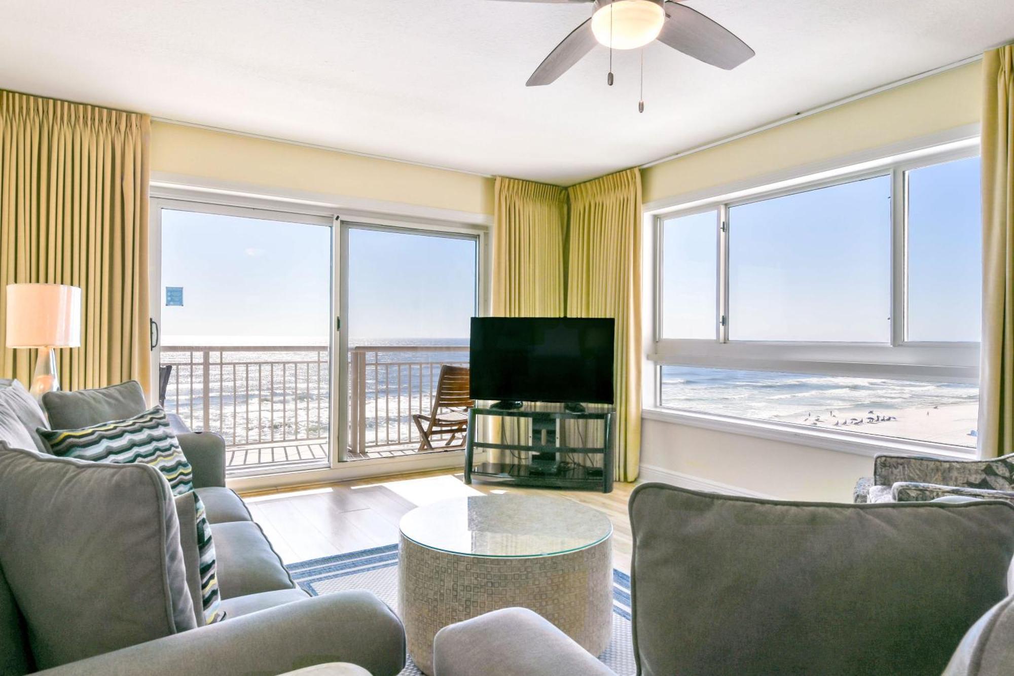 Towers 92 Apartment Destin