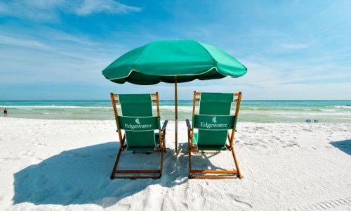 Apartment Edgewater 601 Destin