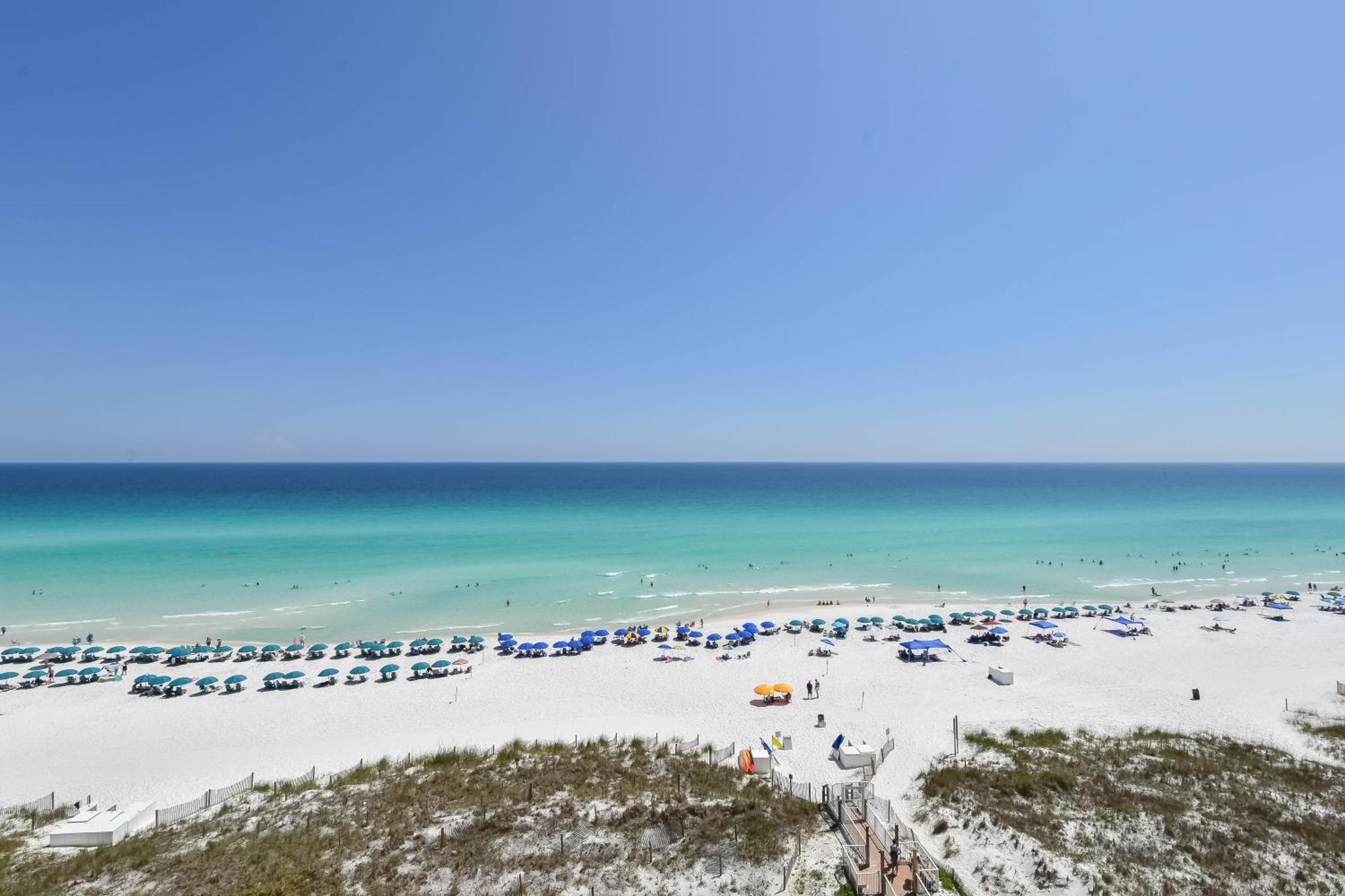 Towers 92 * Destin