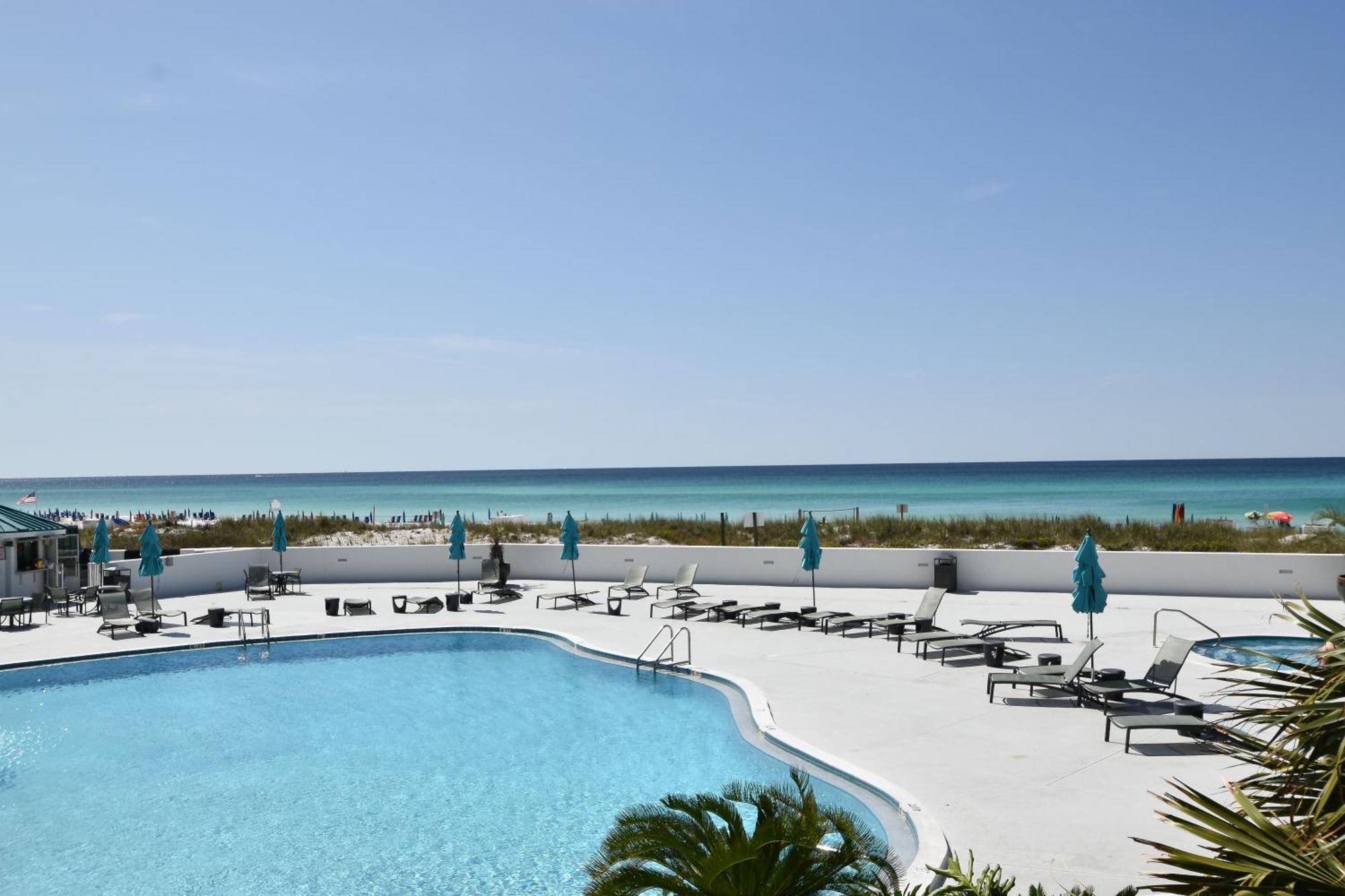 Edgewater 601 Destin