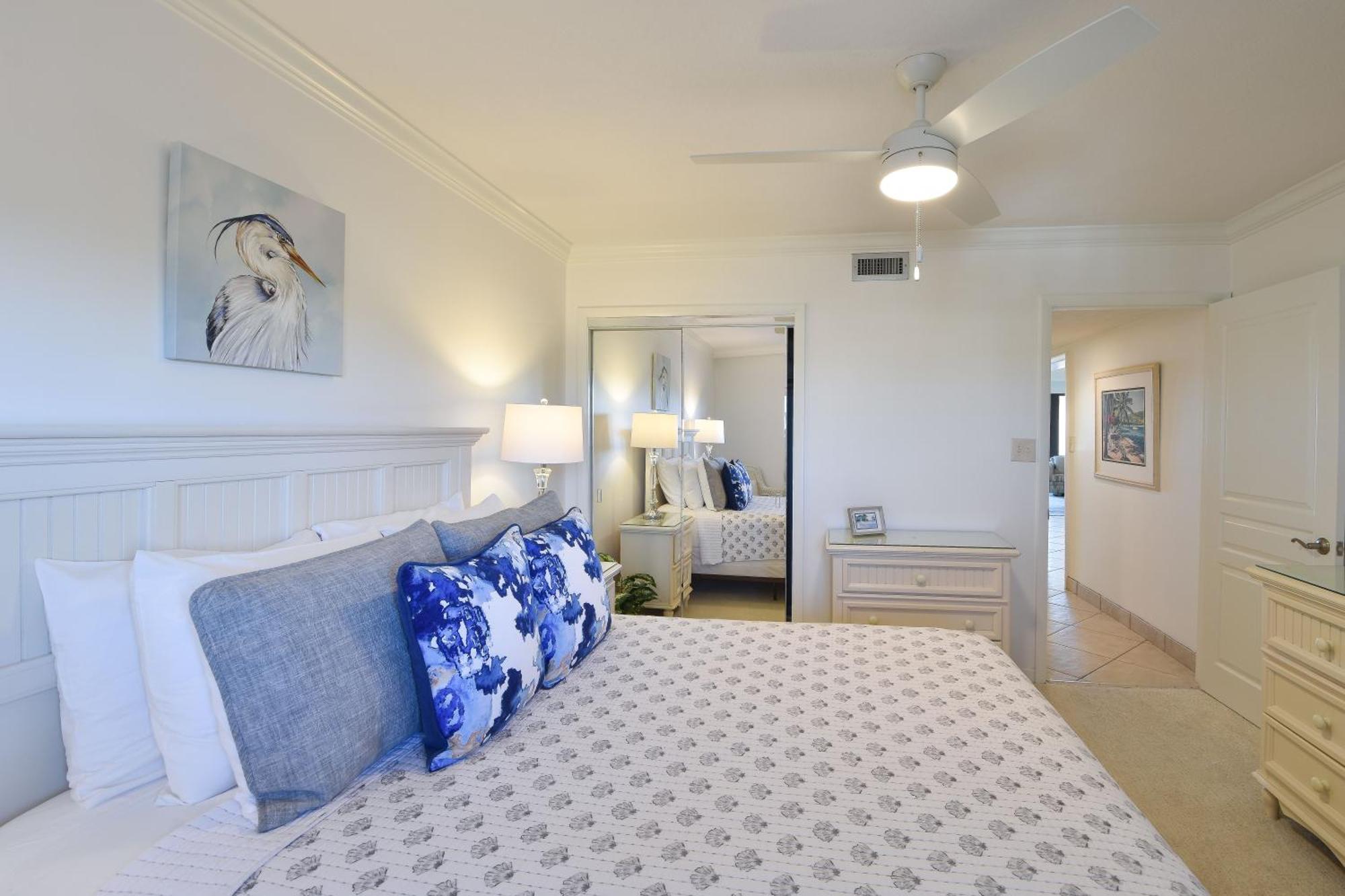 Apartment Edgewater 601