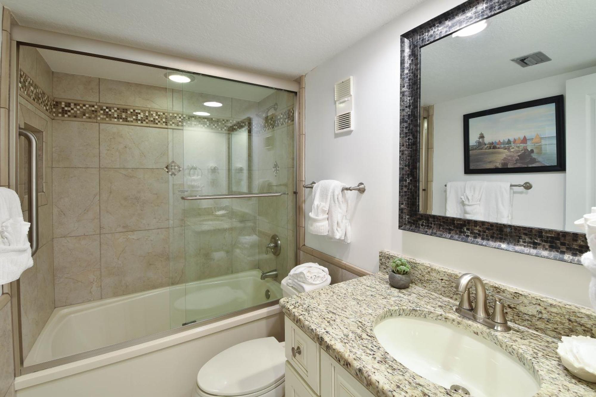 Apartment Edgewater 601 Destin