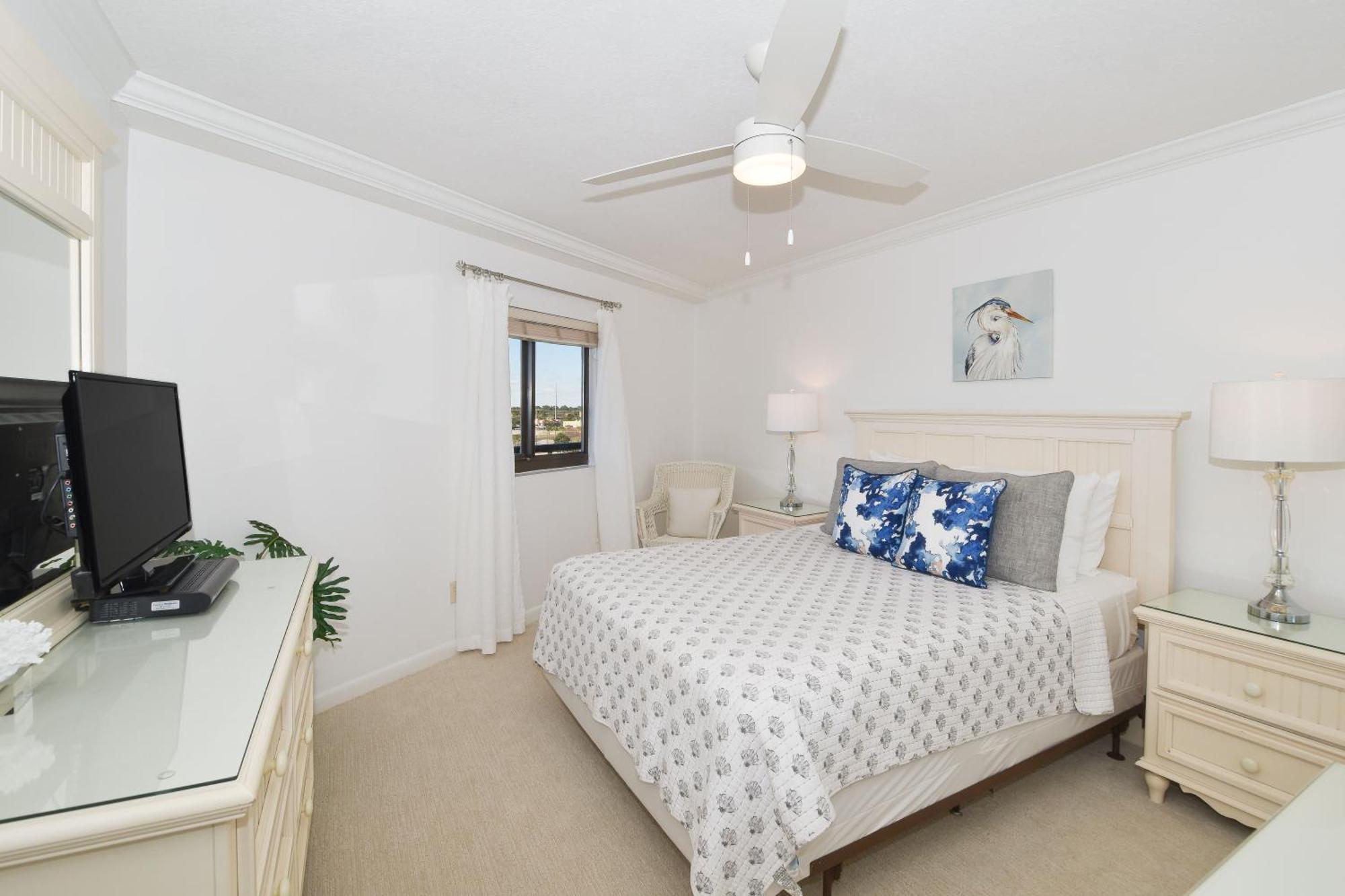 Apartment Edgewater 601