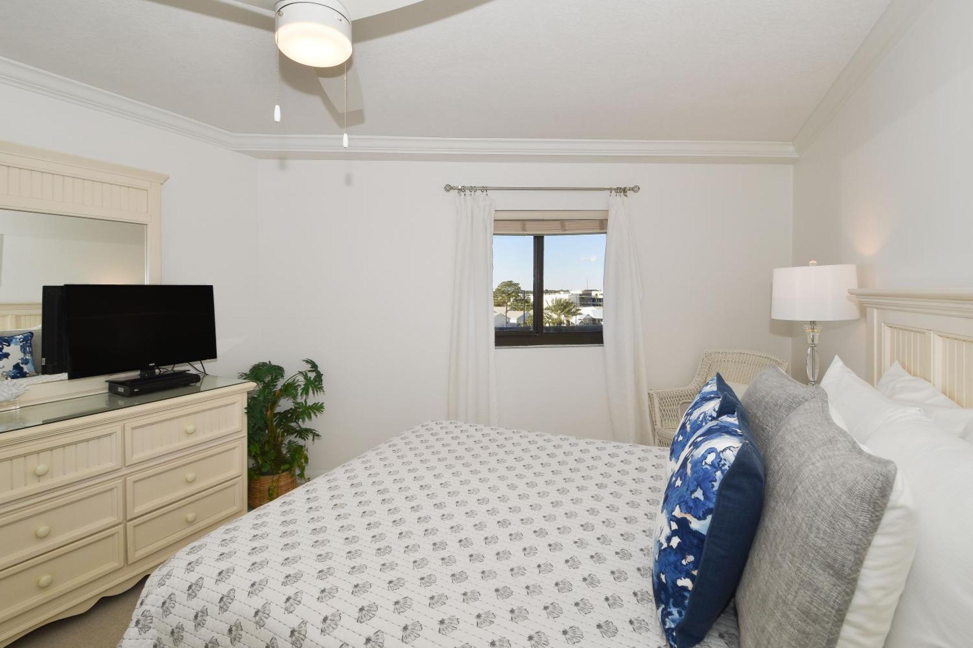 Edgewater 601 Destin