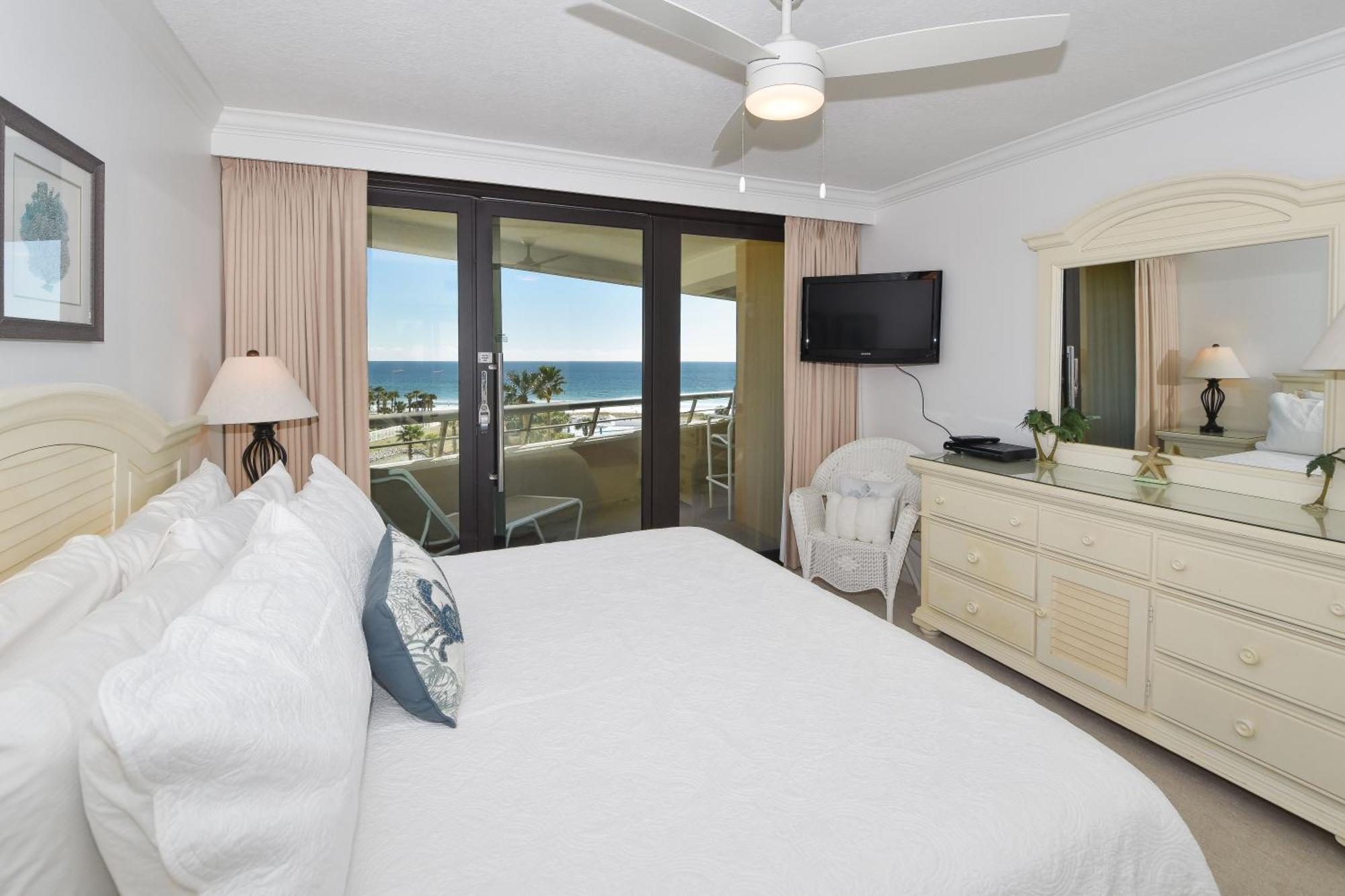 Edgewater 601 Destin