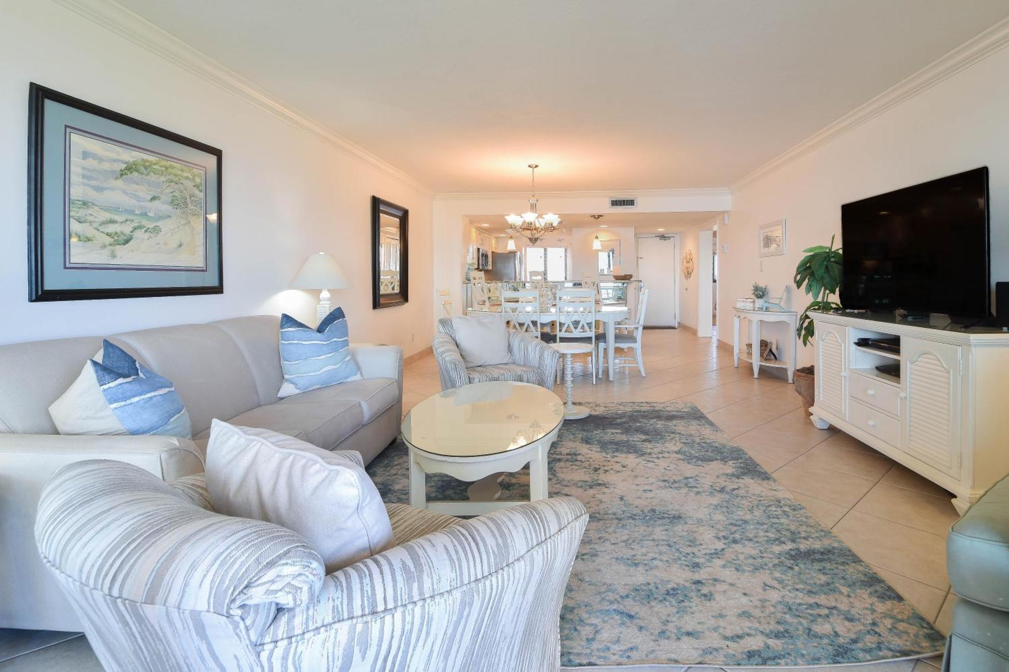 Edgewater 601 Apartment Destin