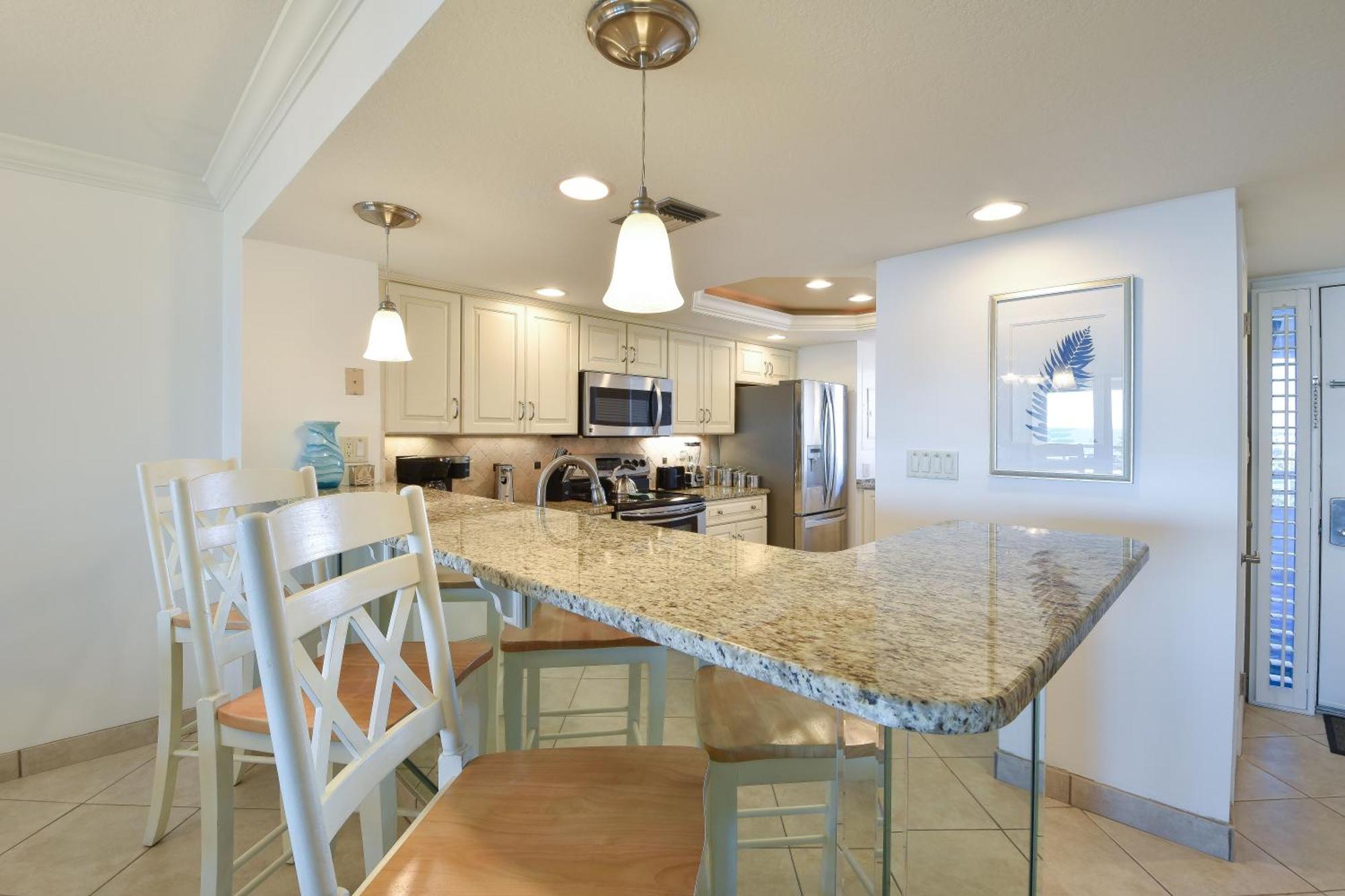 Edgewater 601 *
