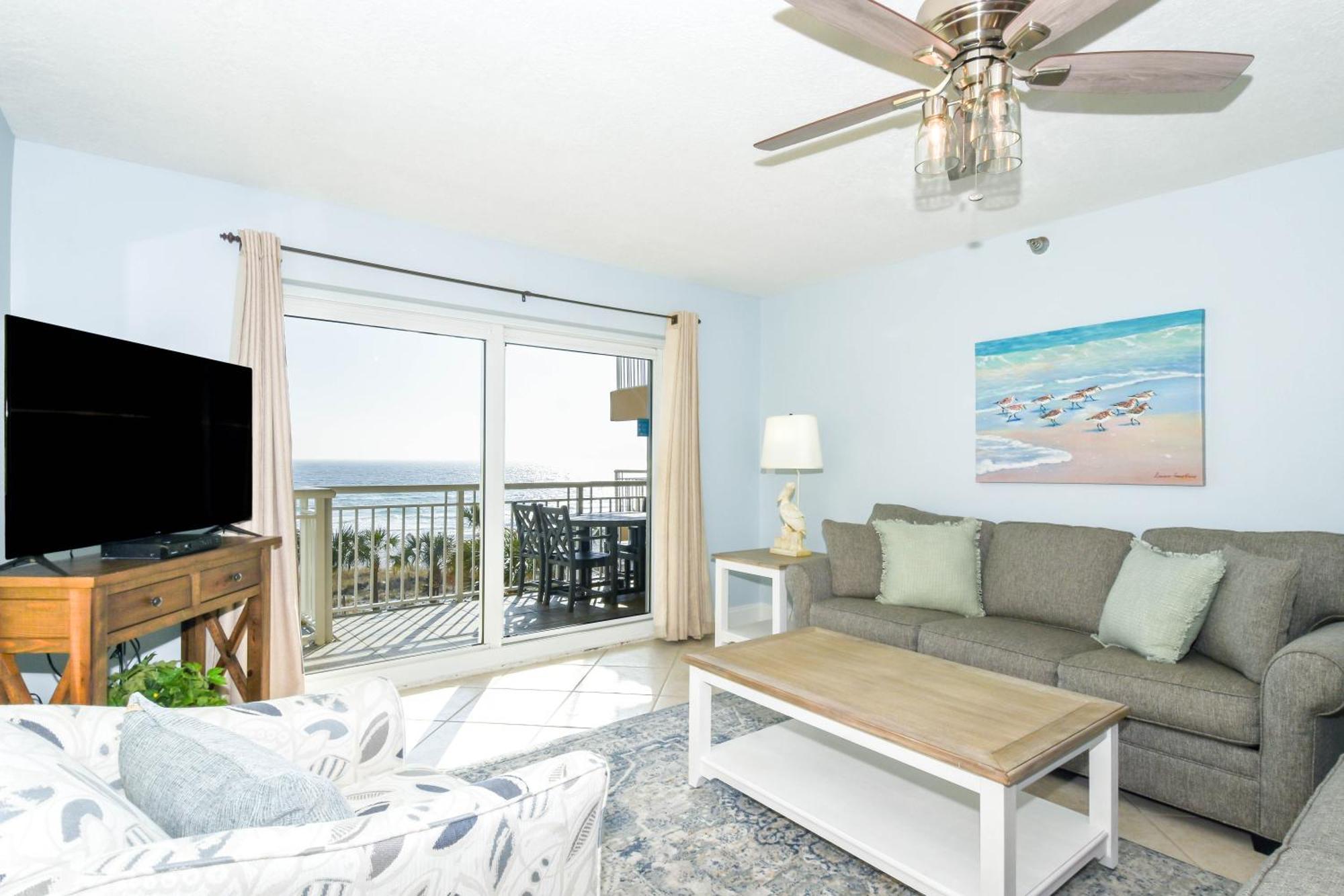 Towers 41 * Destin