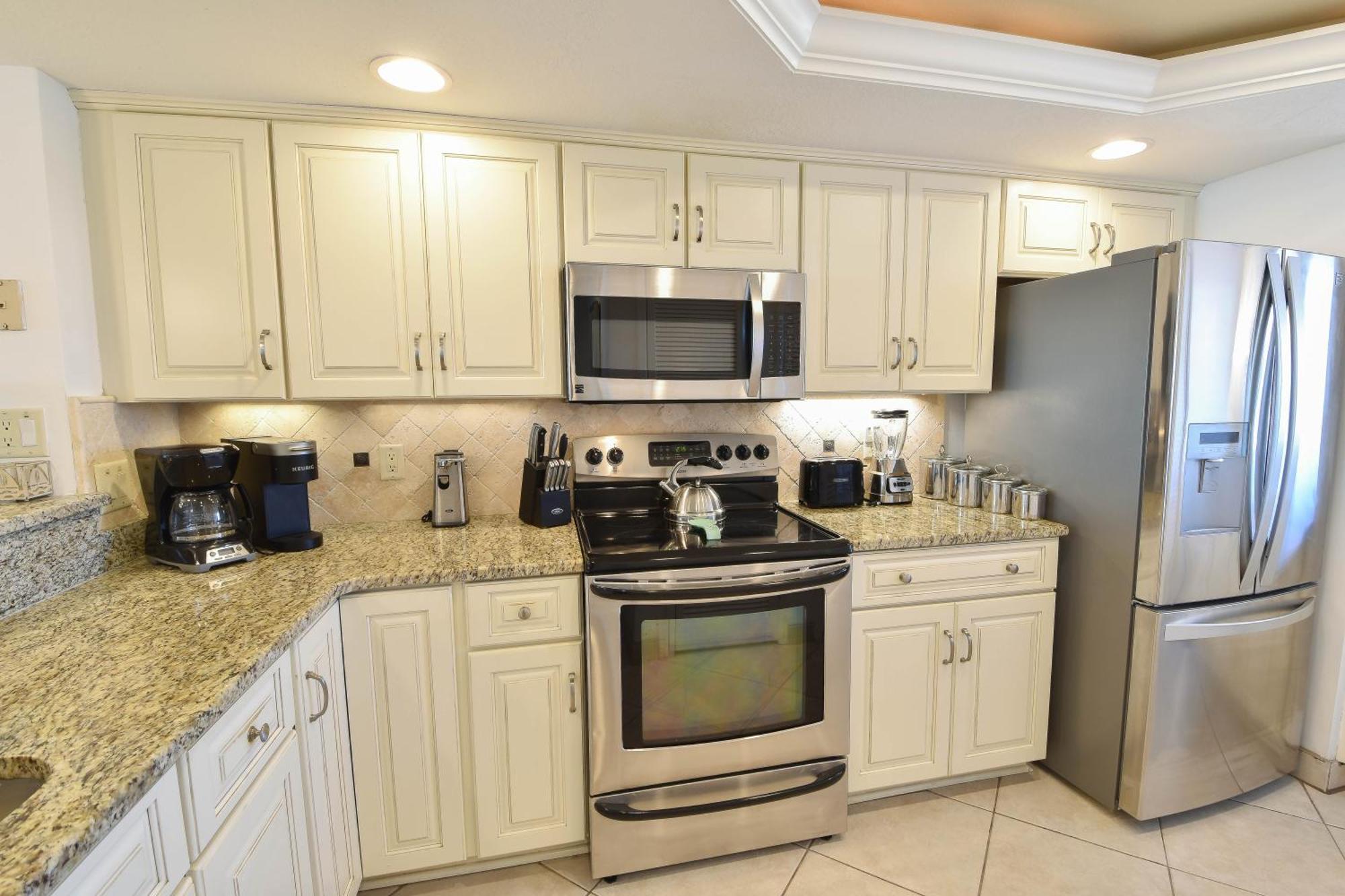 Edgewater 601