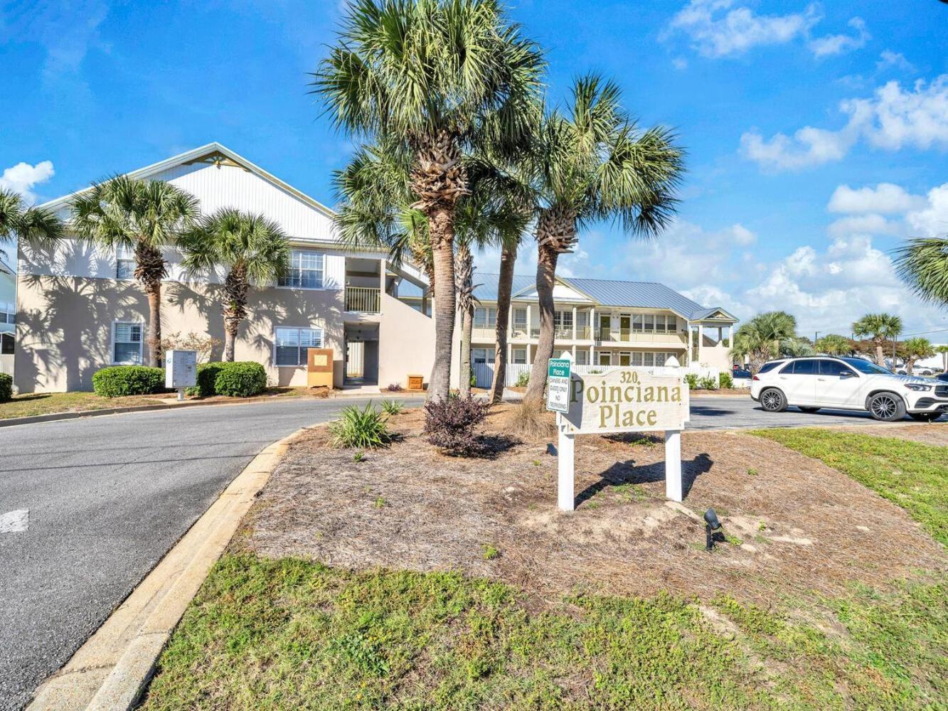 Poinciana Place 224