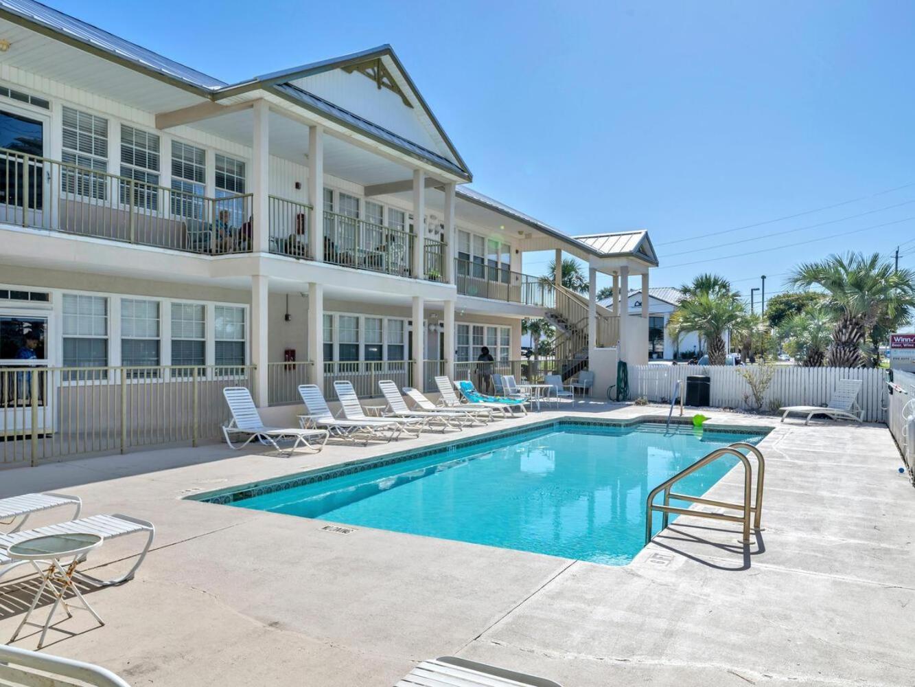 Holiday home Poinciana Place 224