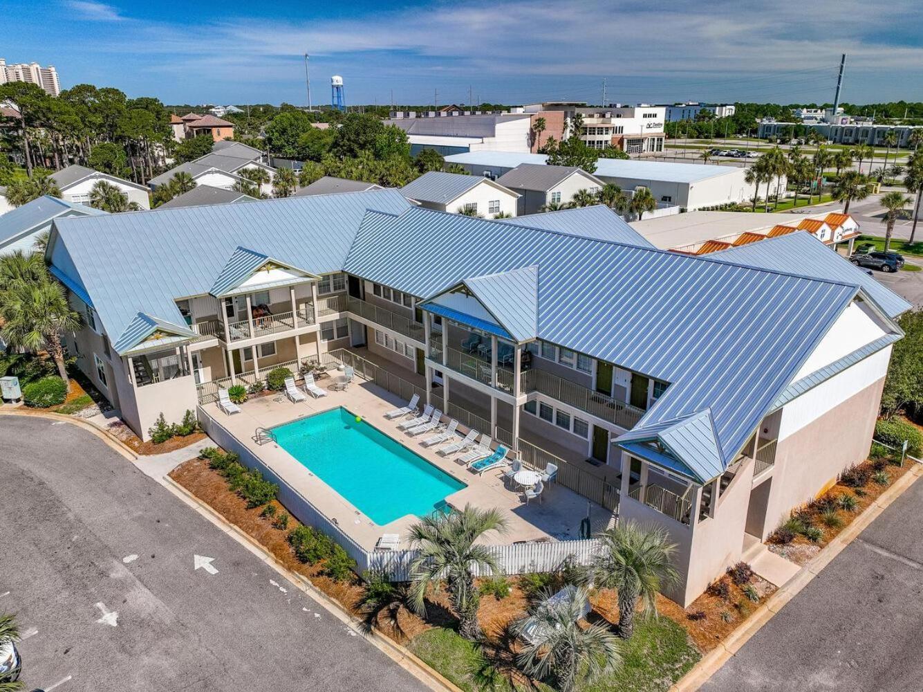 Poinciana Place 224 * Destin