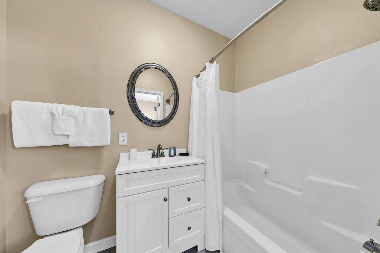 Poinciana Place 224 Destin