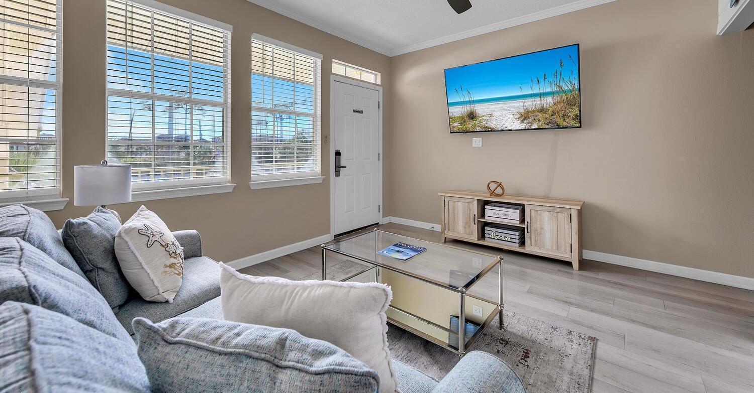 Poinciana Place 224 * Destin