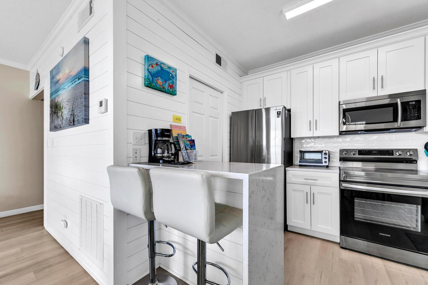 Poinciana Place 224