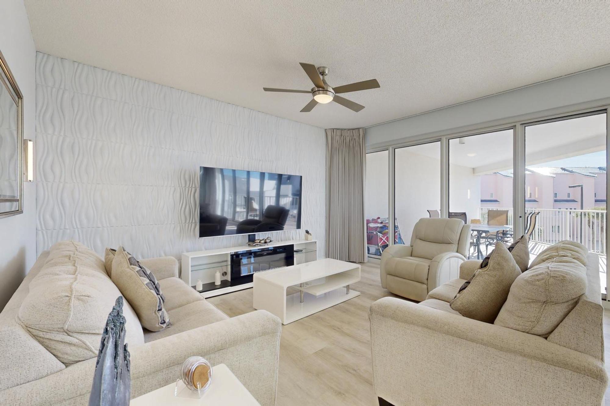 Tops'l Tides 0207 Apartment Destin