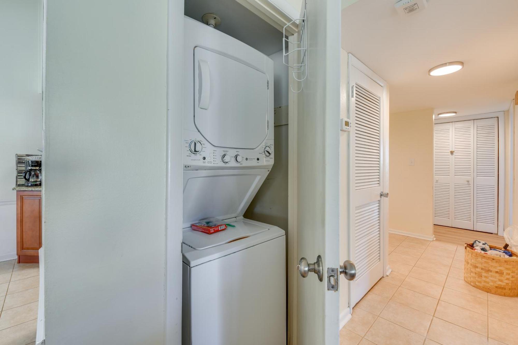 Bright Miramar - Walk To Beach! Apartment Destin