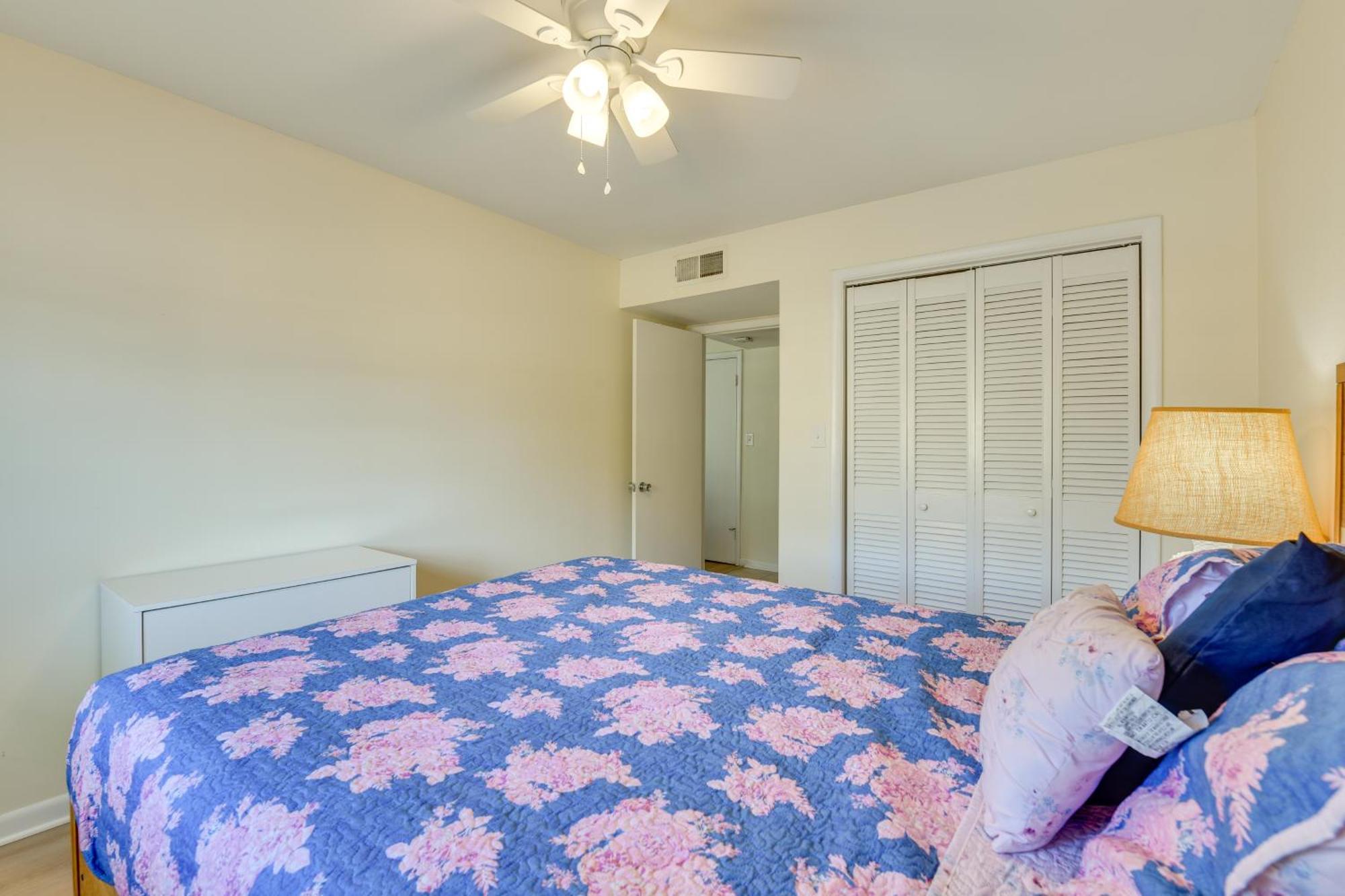 Apartment Bright Miramar - Walk To Beach! Destin