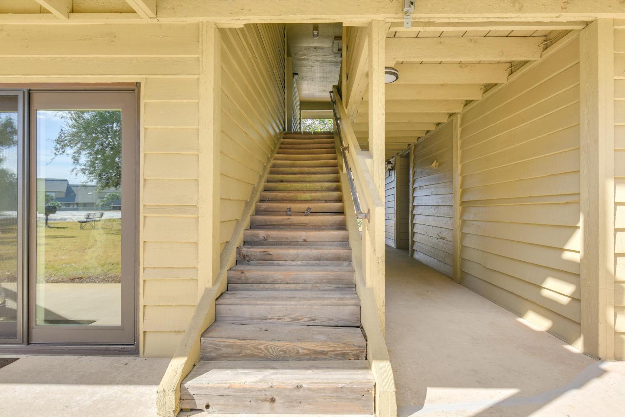 Bright Miramar - Walk To Beach! Destin