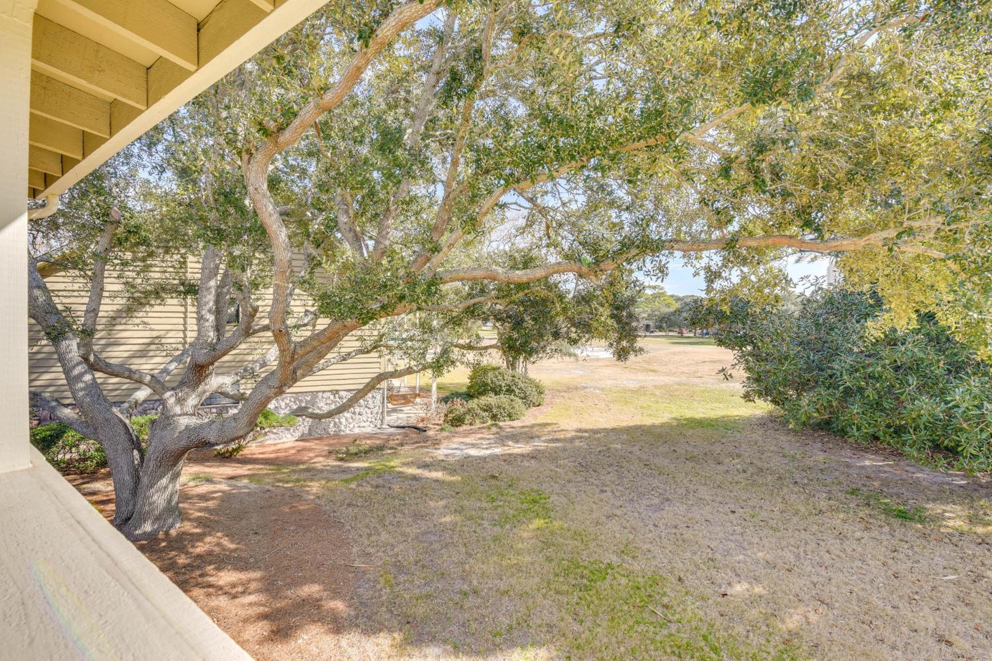 Bright Miramar - Walk To Beach! Apartment
