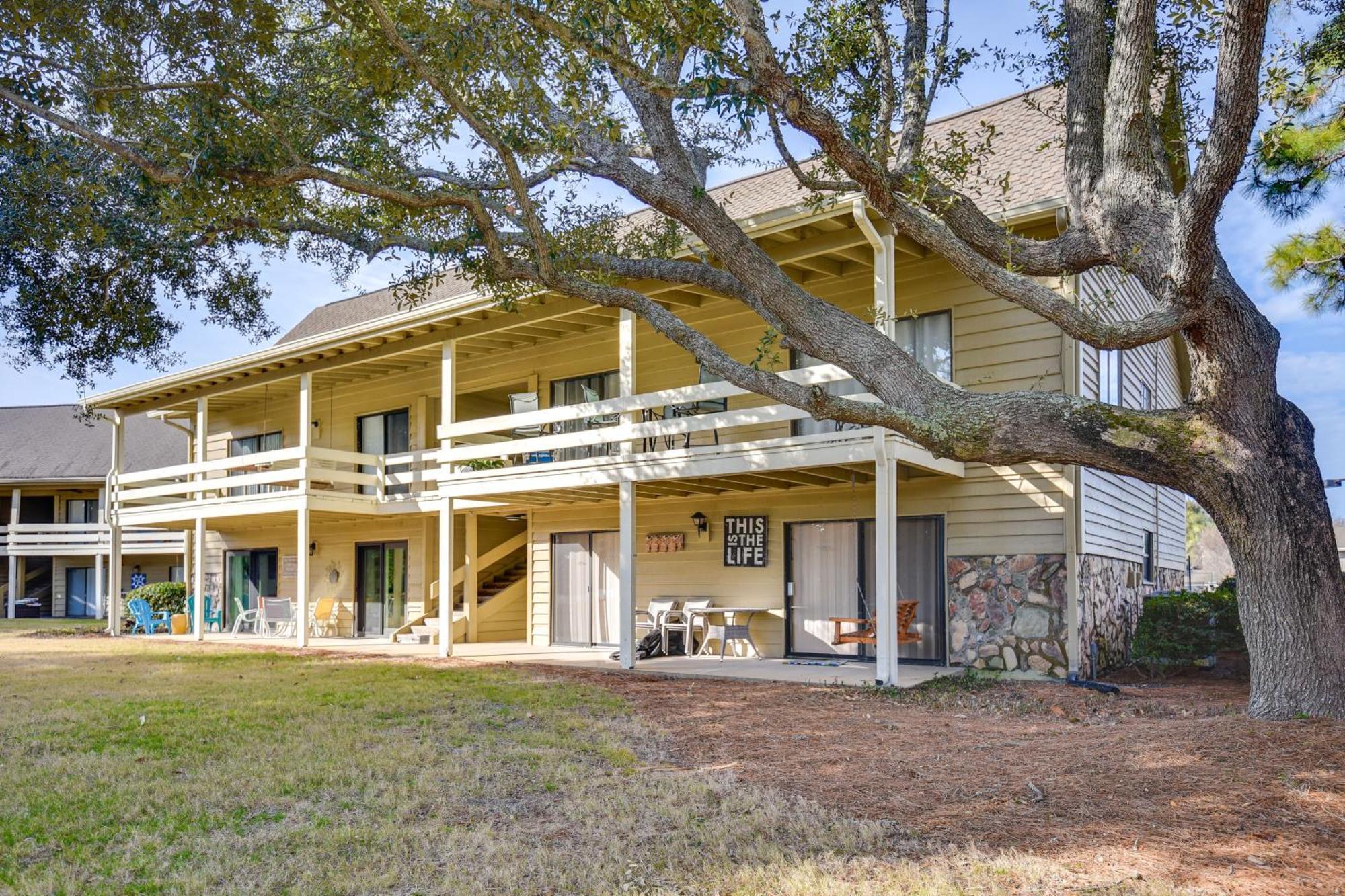 Bright Miramar - Walk To Beach! Apartment *