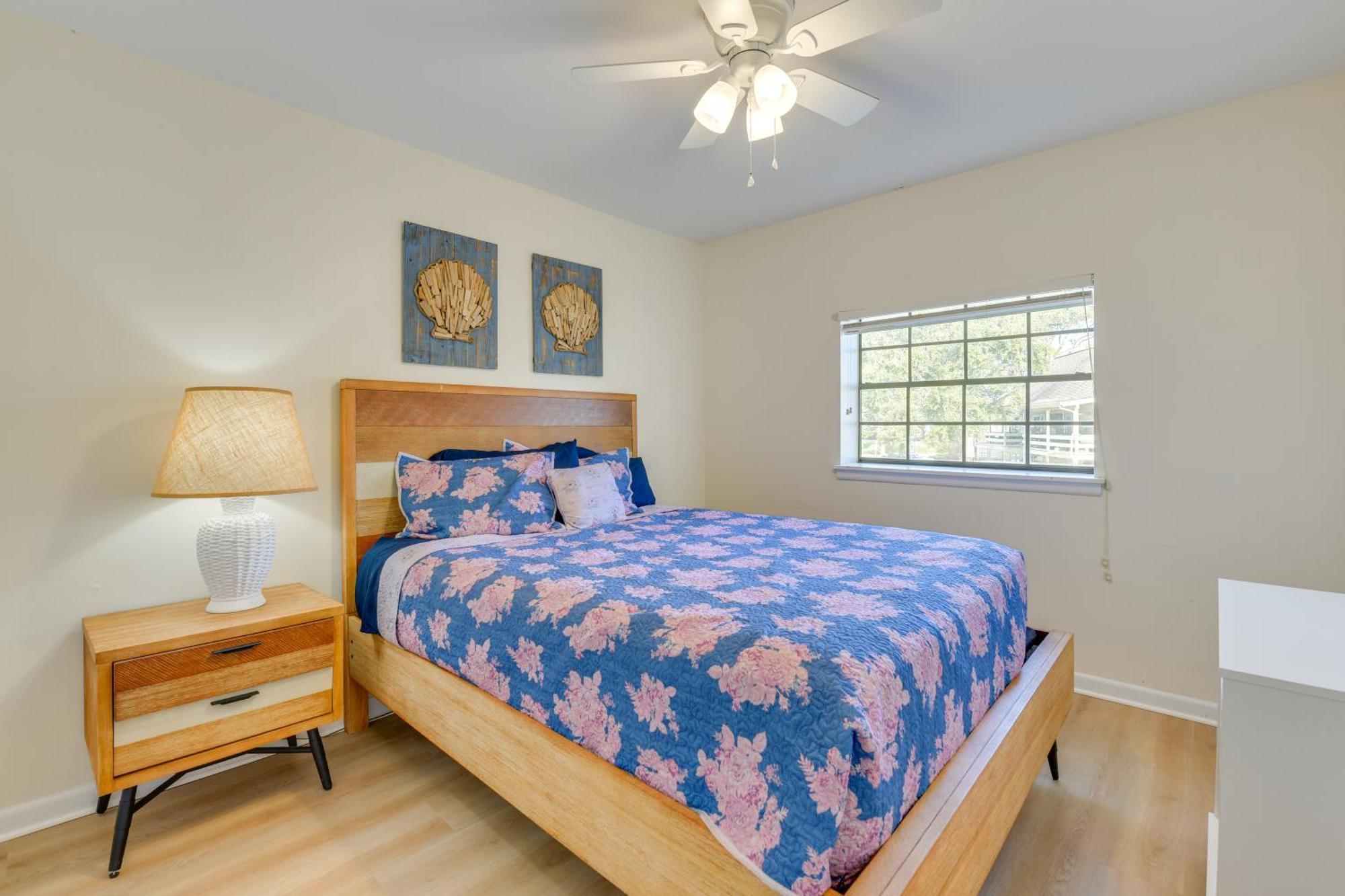 Bright Miramar - Walk To Beach!