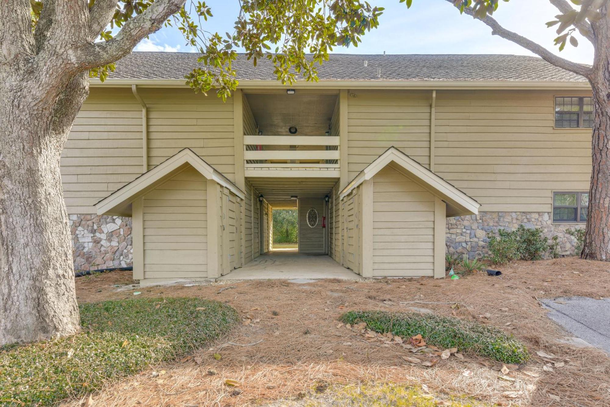 Bright Miramar - Walk To Beach! Apartment *