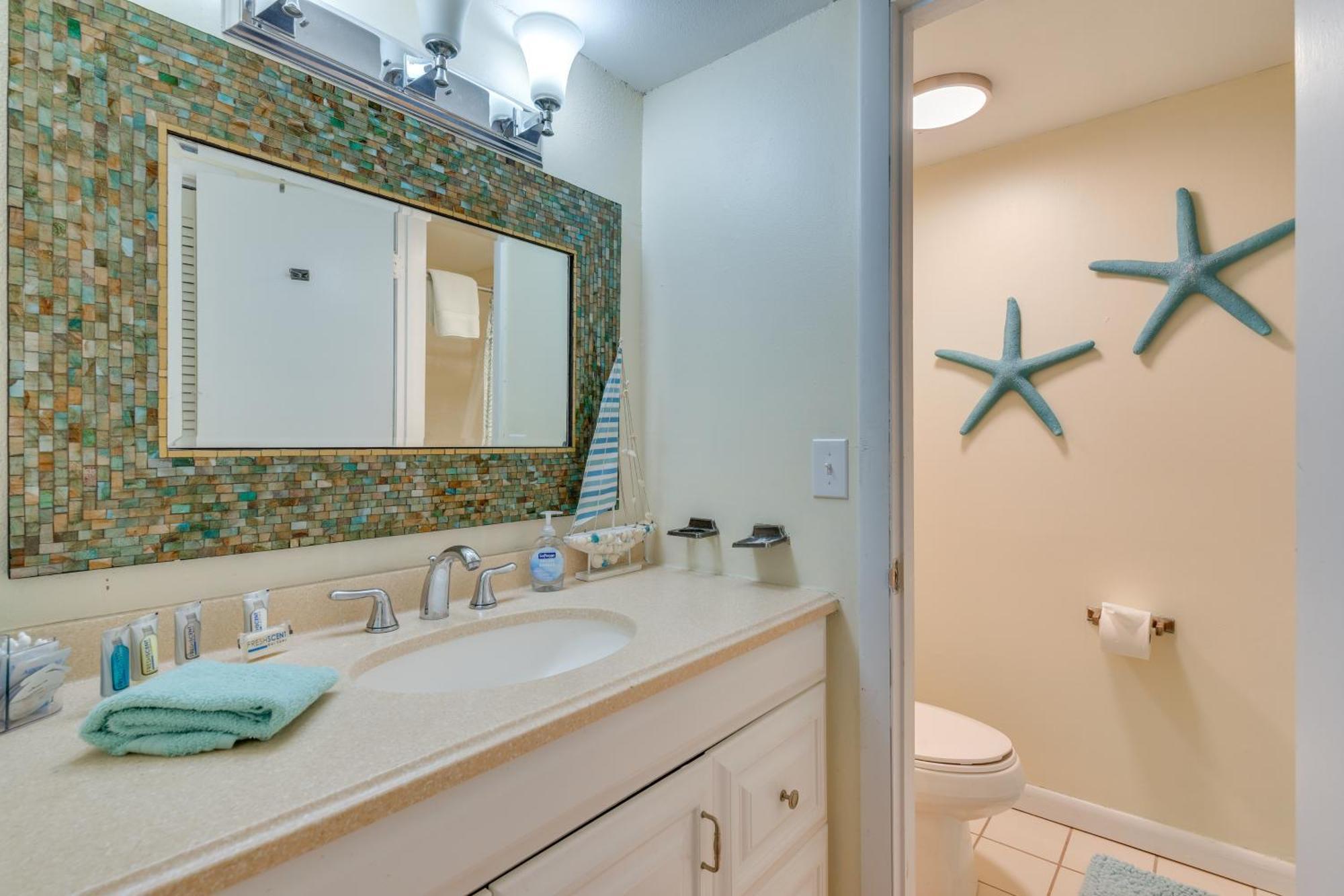 Bright Miramar - Walk To Beach! Destin