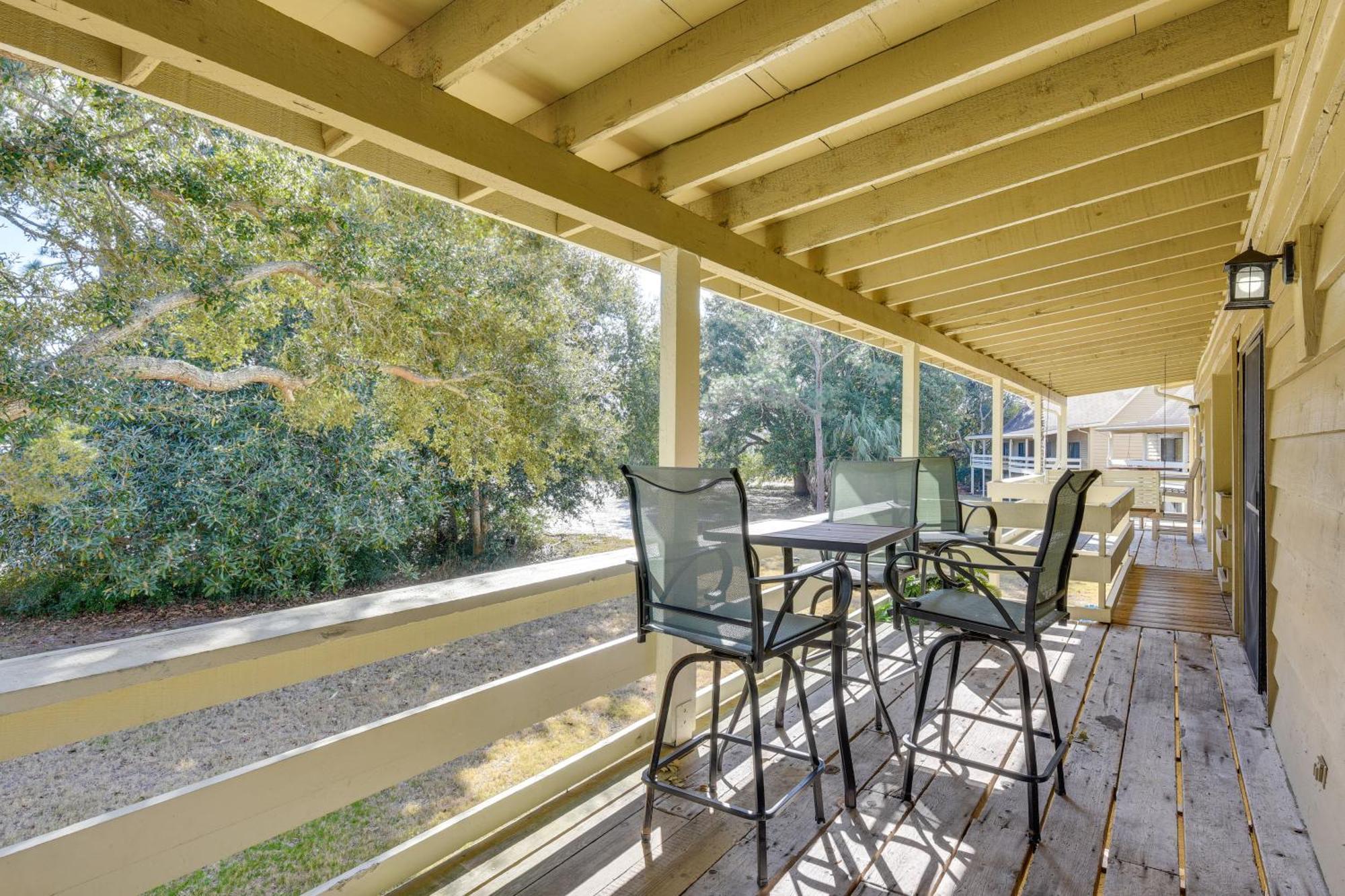 Bright Miramar - Walk To Beach! * Destin