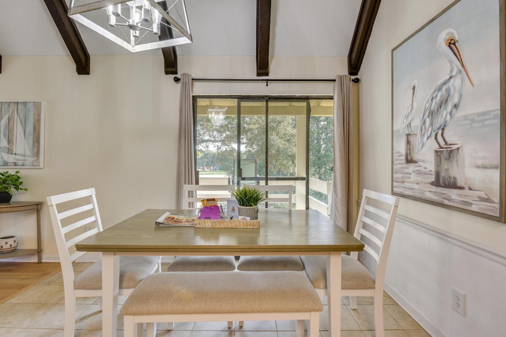 Apartment Bright Miramar - Walk To Beach!