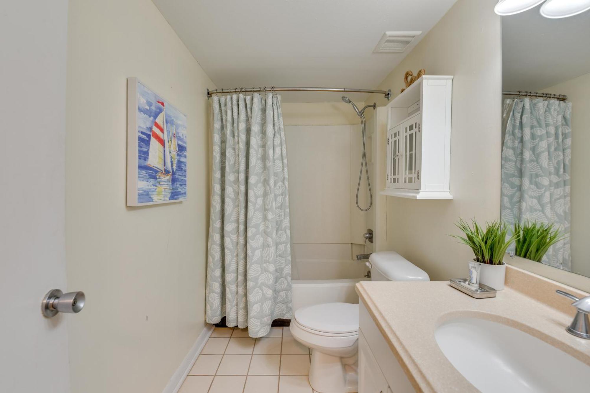 Bright Miramar - Walk To Beach! Apartment Destin
