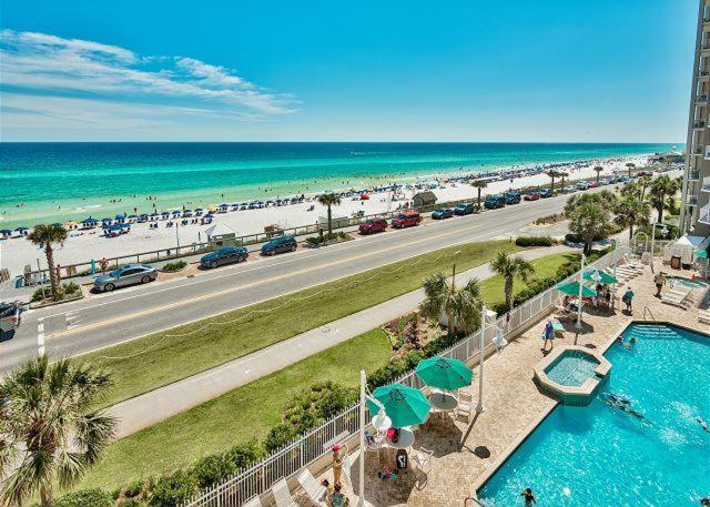 Holiday home Majestic Sun A804 Destin
