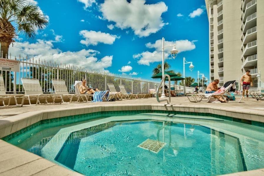 Majestic Sun A804 Destin