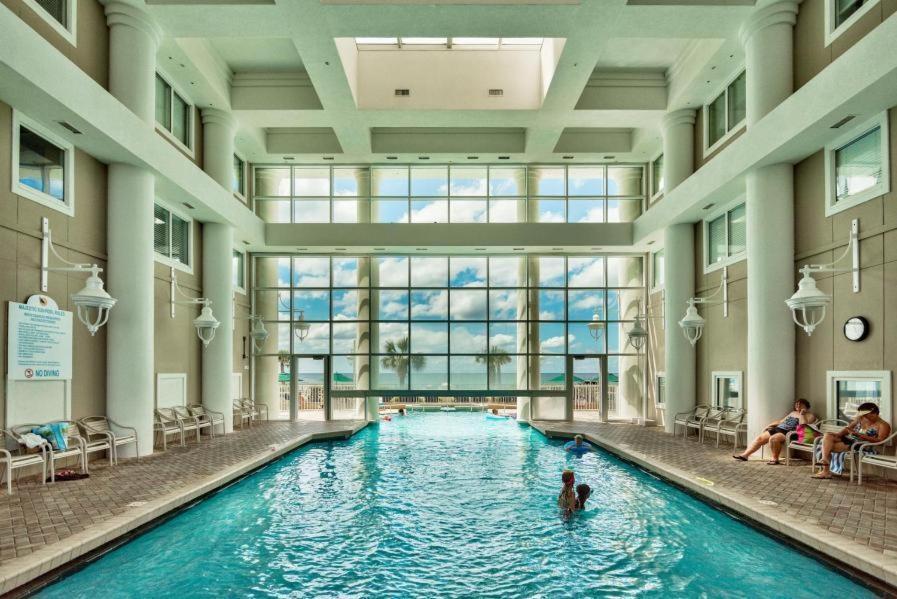 Majestic Sun A804 Holiday home Destin
