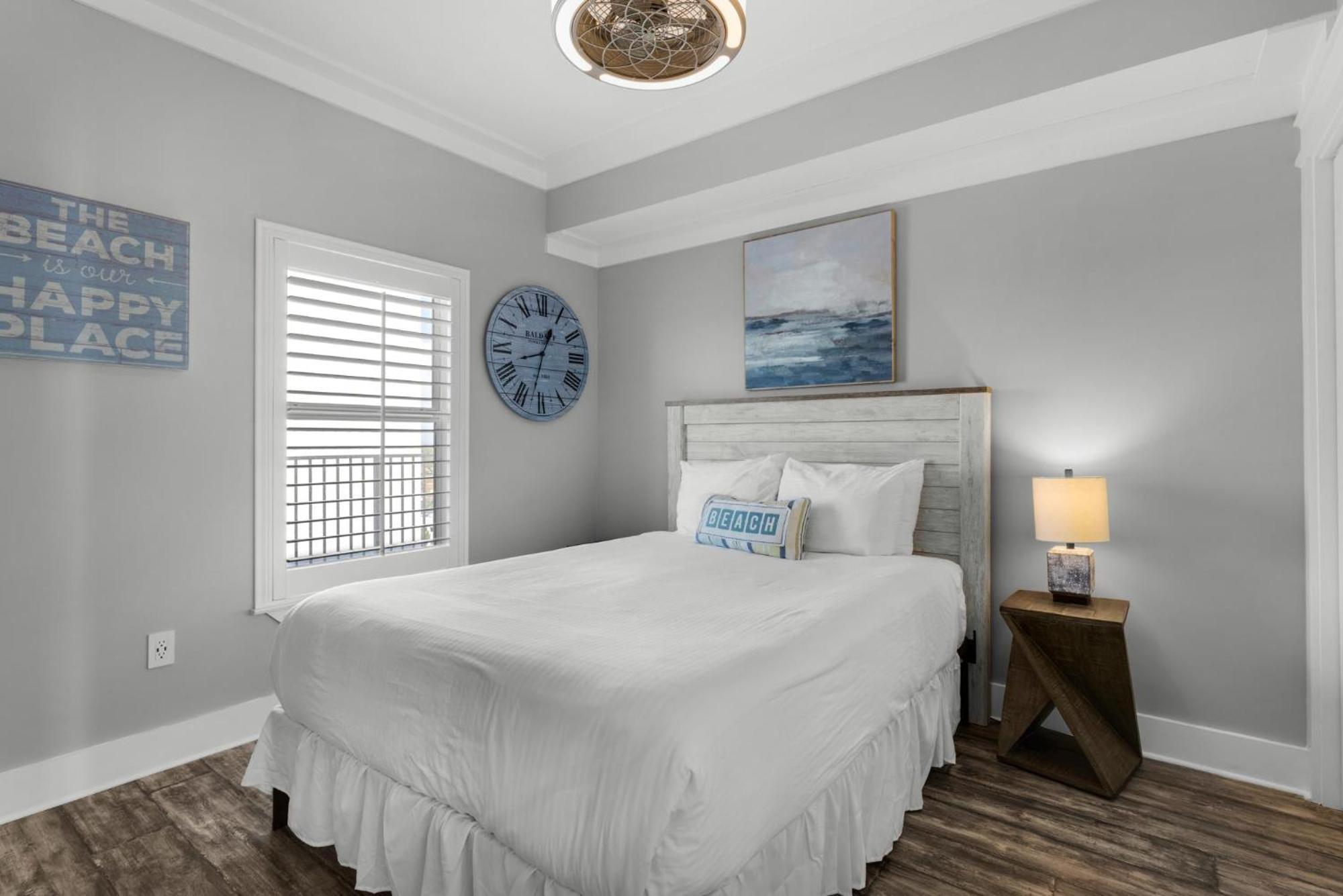 Holiday home Majestic Sun A804 Destin