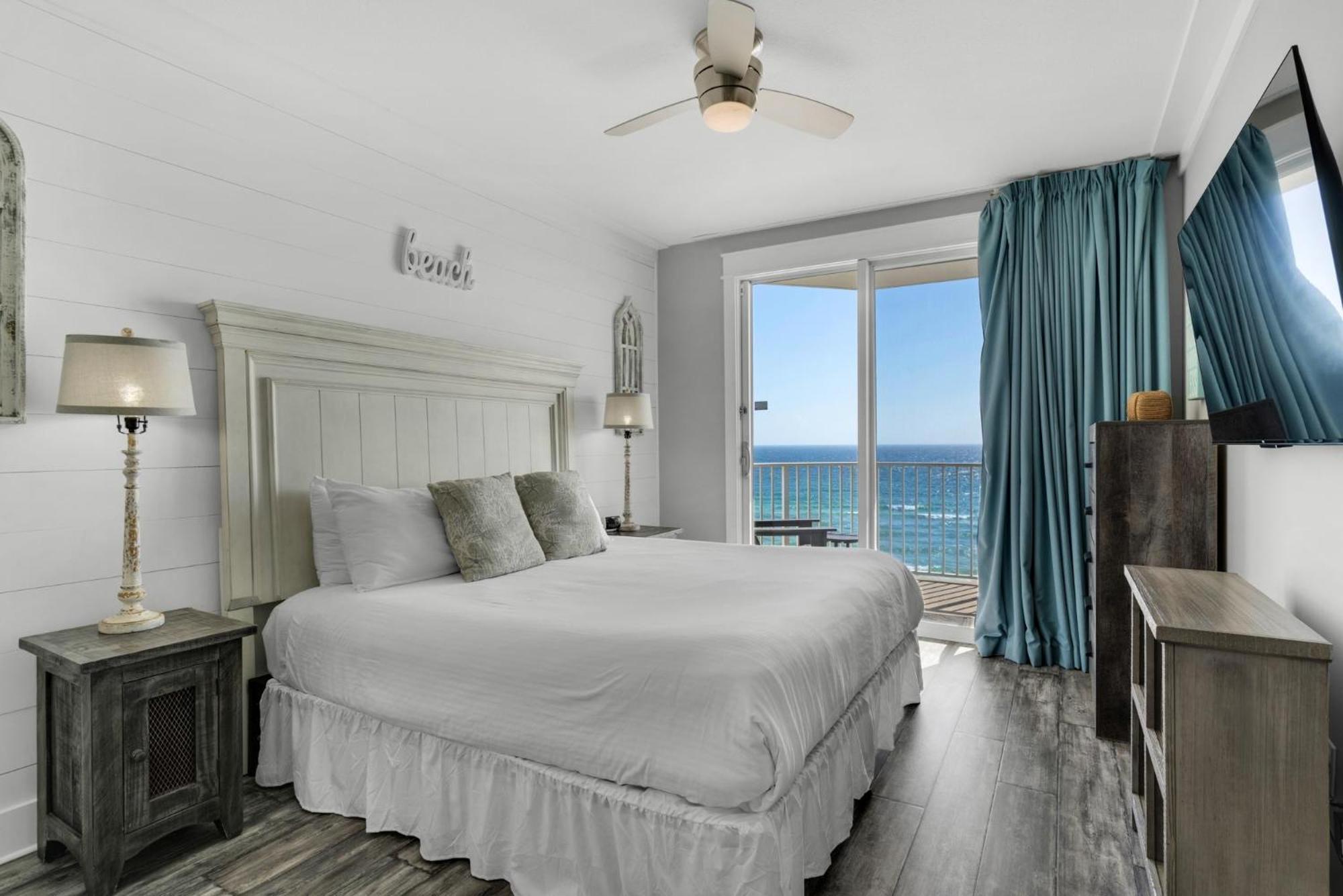 Holiday home Majestic Sun A804 Destin