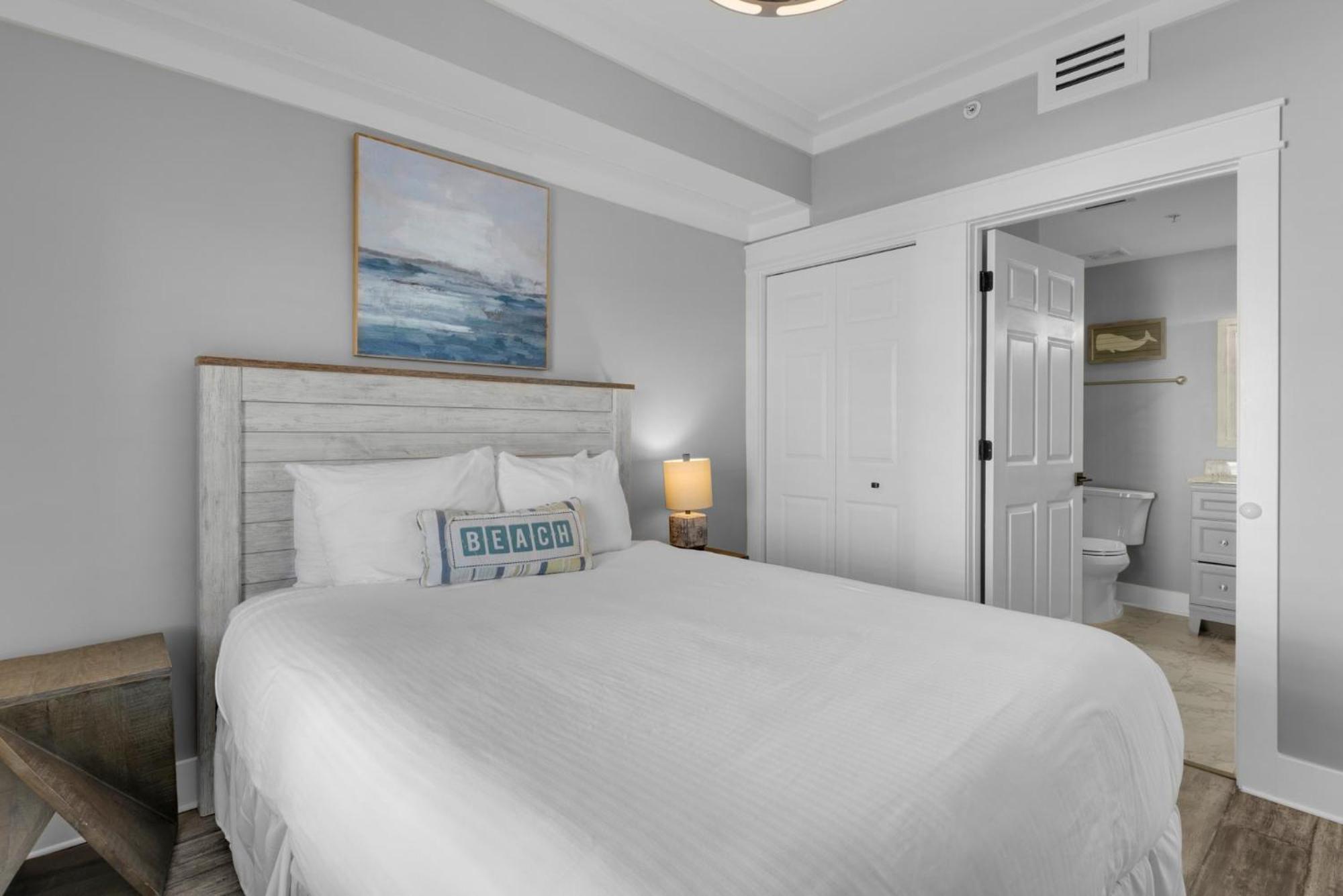 Majestic Sun A804 Holiday home *