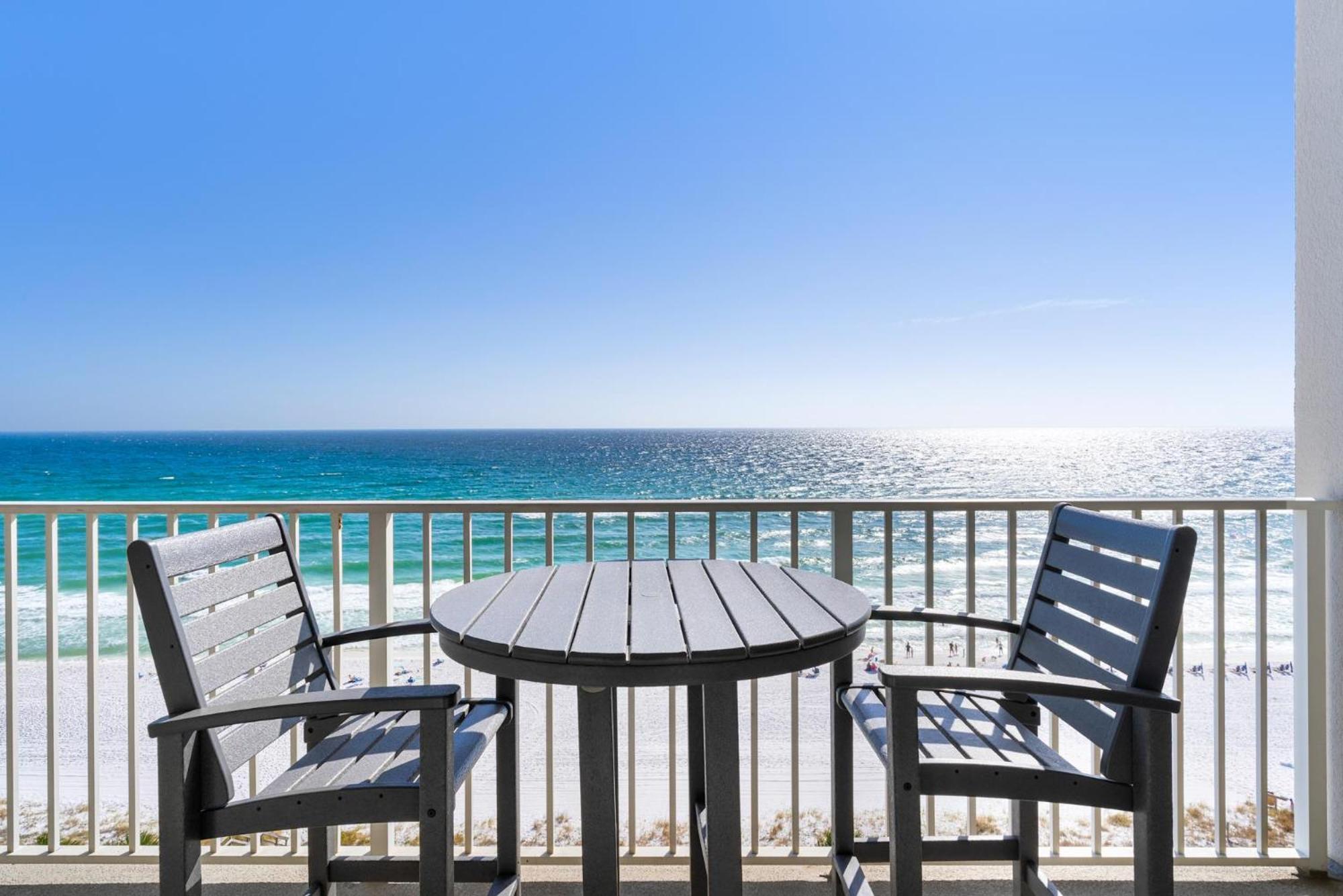 Majestic Sun A804 Holiday home Destin