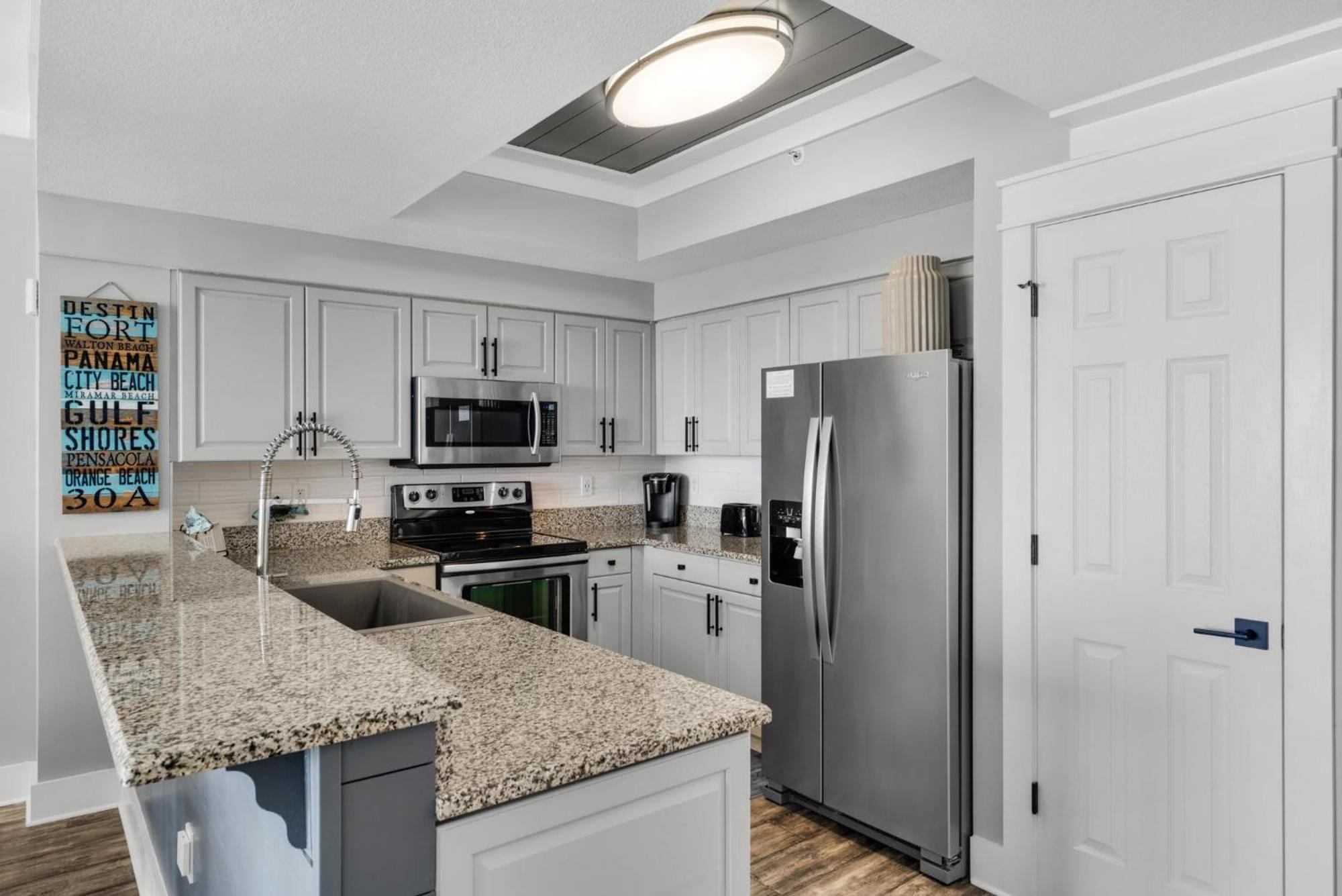 Holiday home Majestic Sun A804 Destin