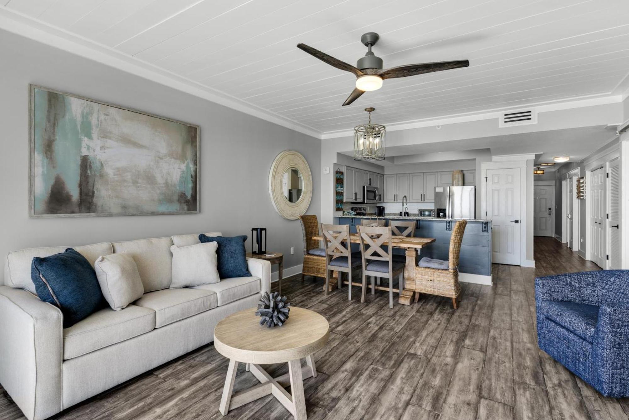 Majestic Sun A804 Holiday home *