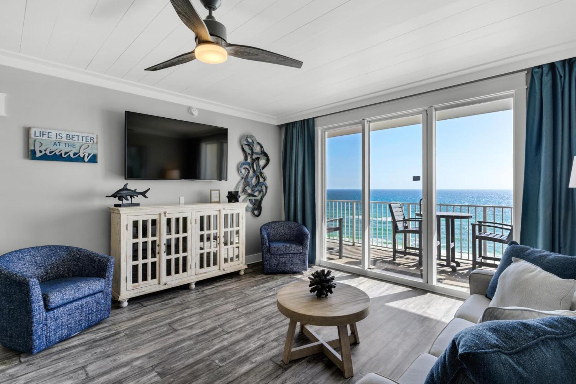 Holiday home Majestic Sun A804