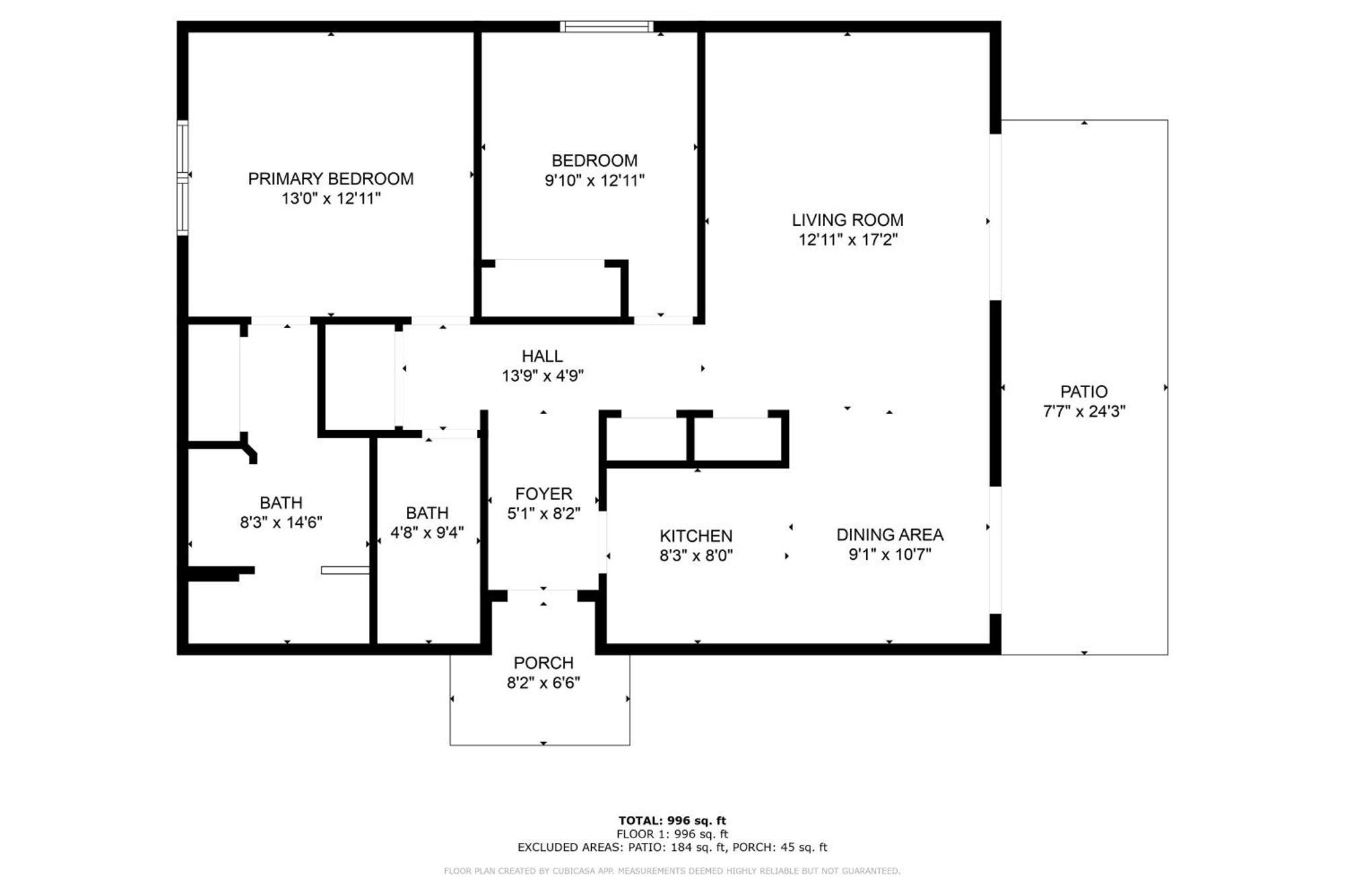Apartment 9b Seascape Destin