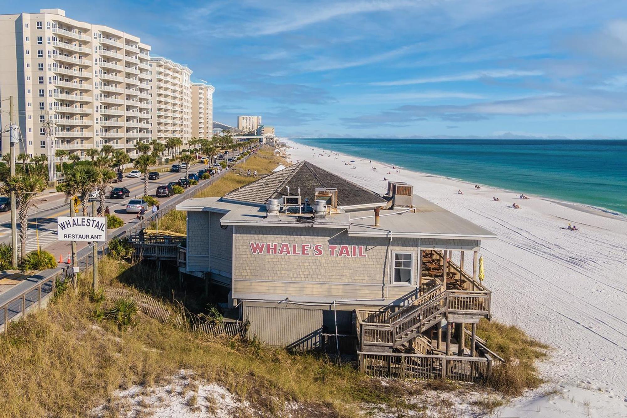 9b Seascape * Destin
